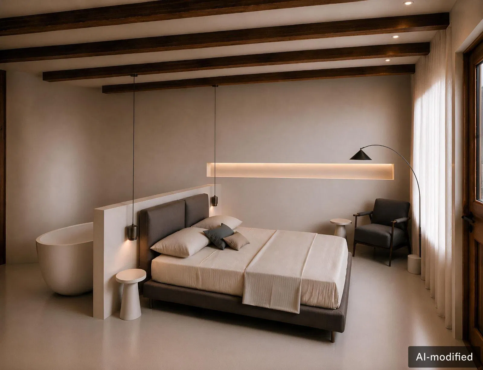 Stunning refurbishment project in the heart of Pollensa-7