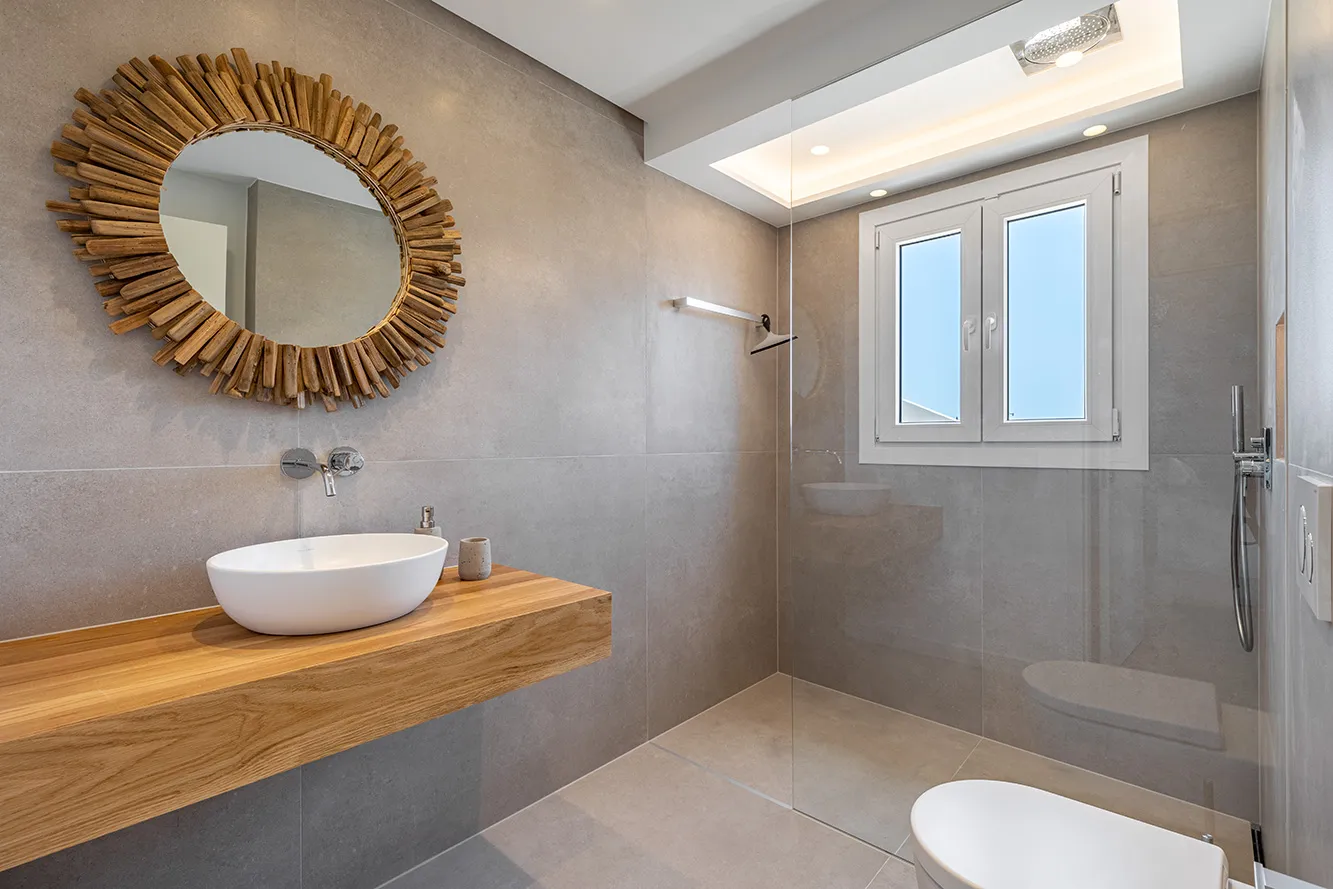 Spectacularly located seafront villa-5