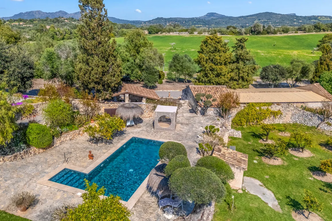 Historic natural stone finca, renovated with great attention to detail and offering breathtaking landscape views-3