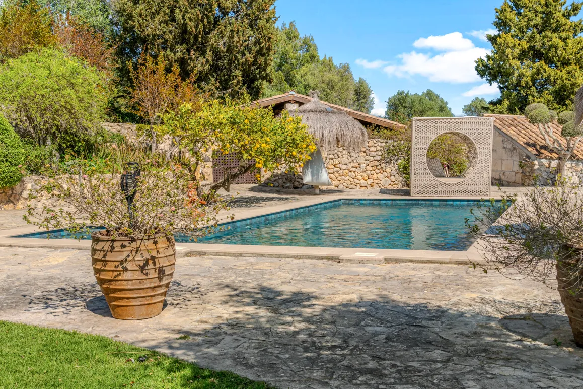 Historic natural stone finca, renovated with great attention to detail and offering breathtaking landscape views-13