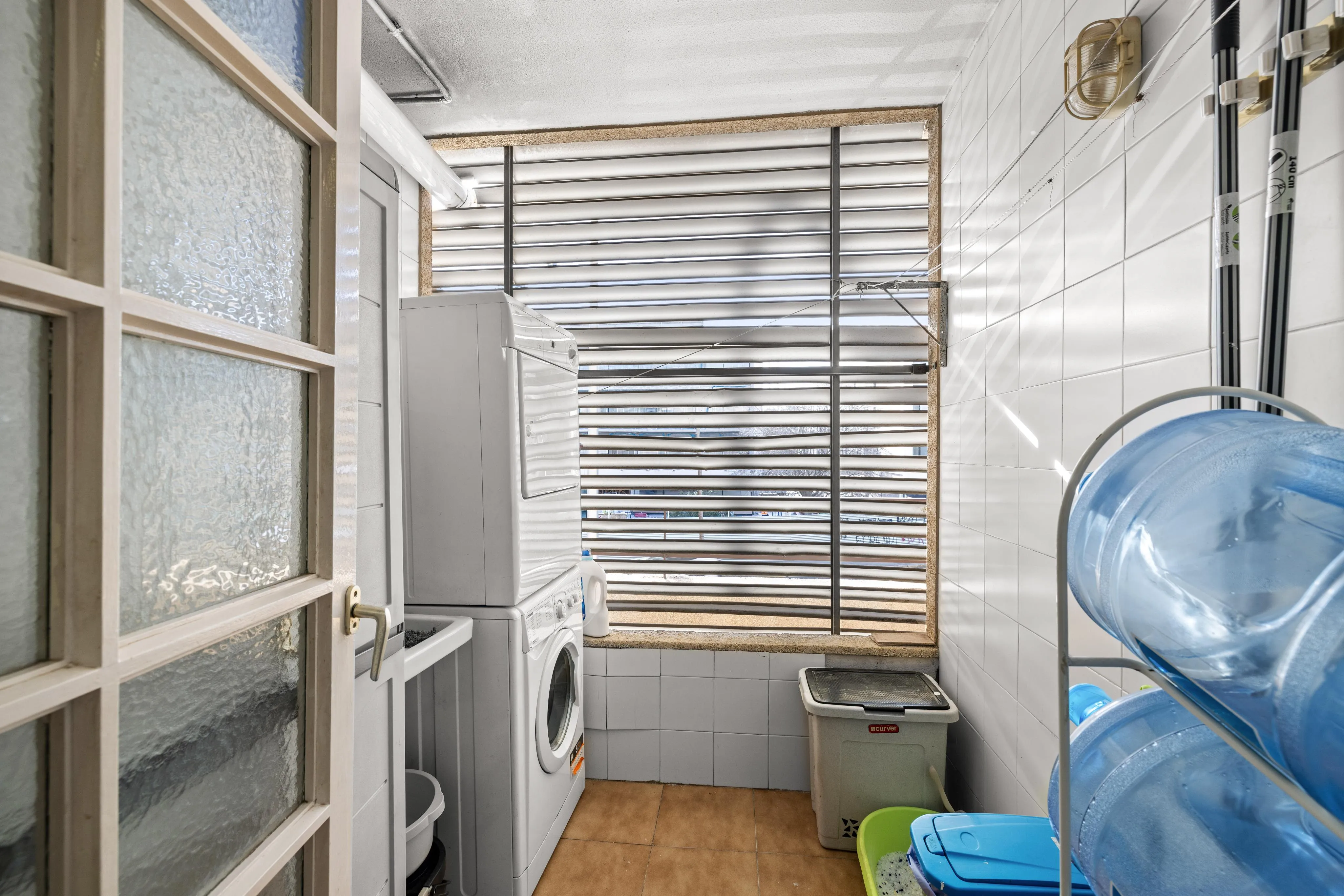 Elegante flat met veel potentieel in Sa Teulera-13