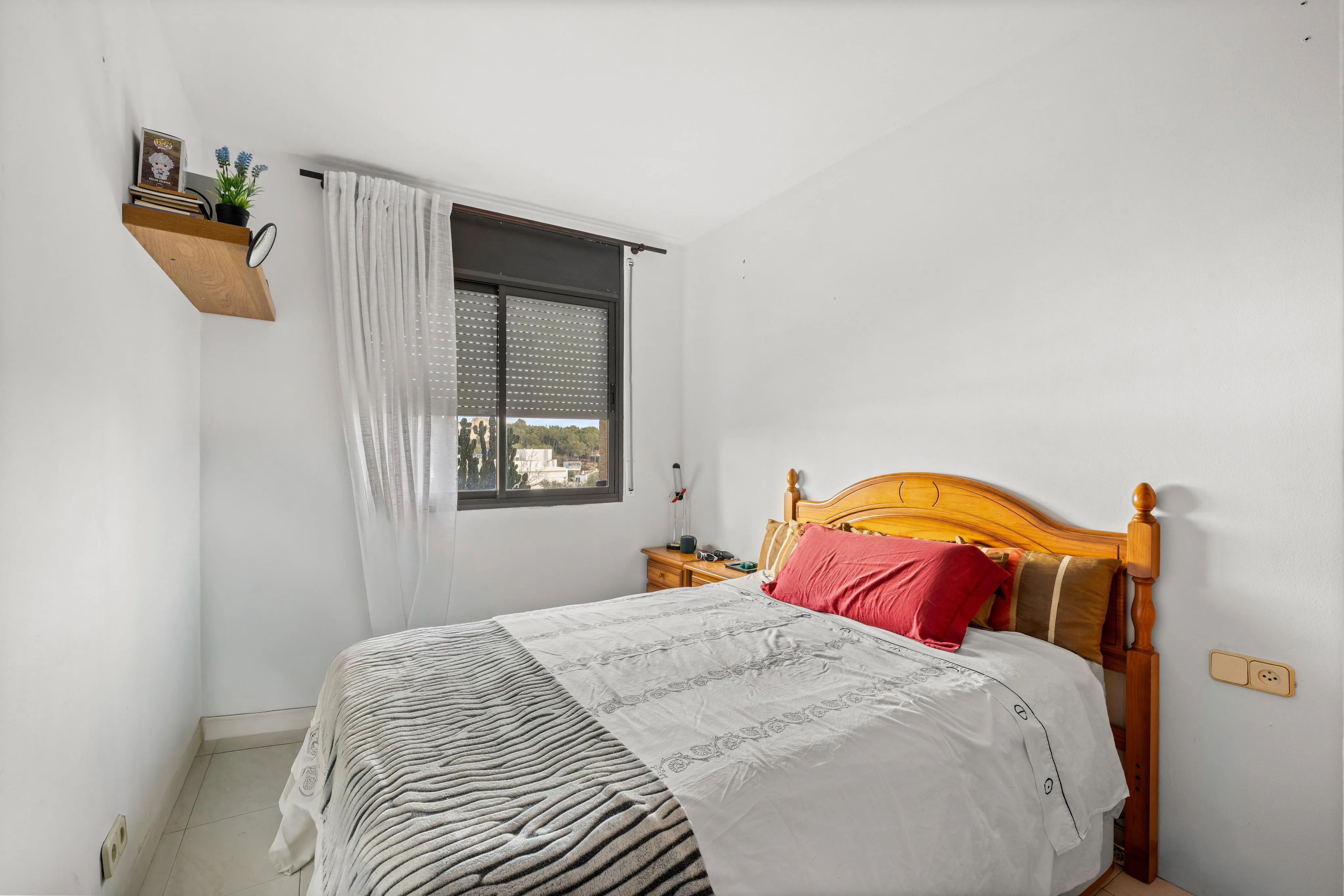 Elegante piso con gran potencial en Sa Teulera-7