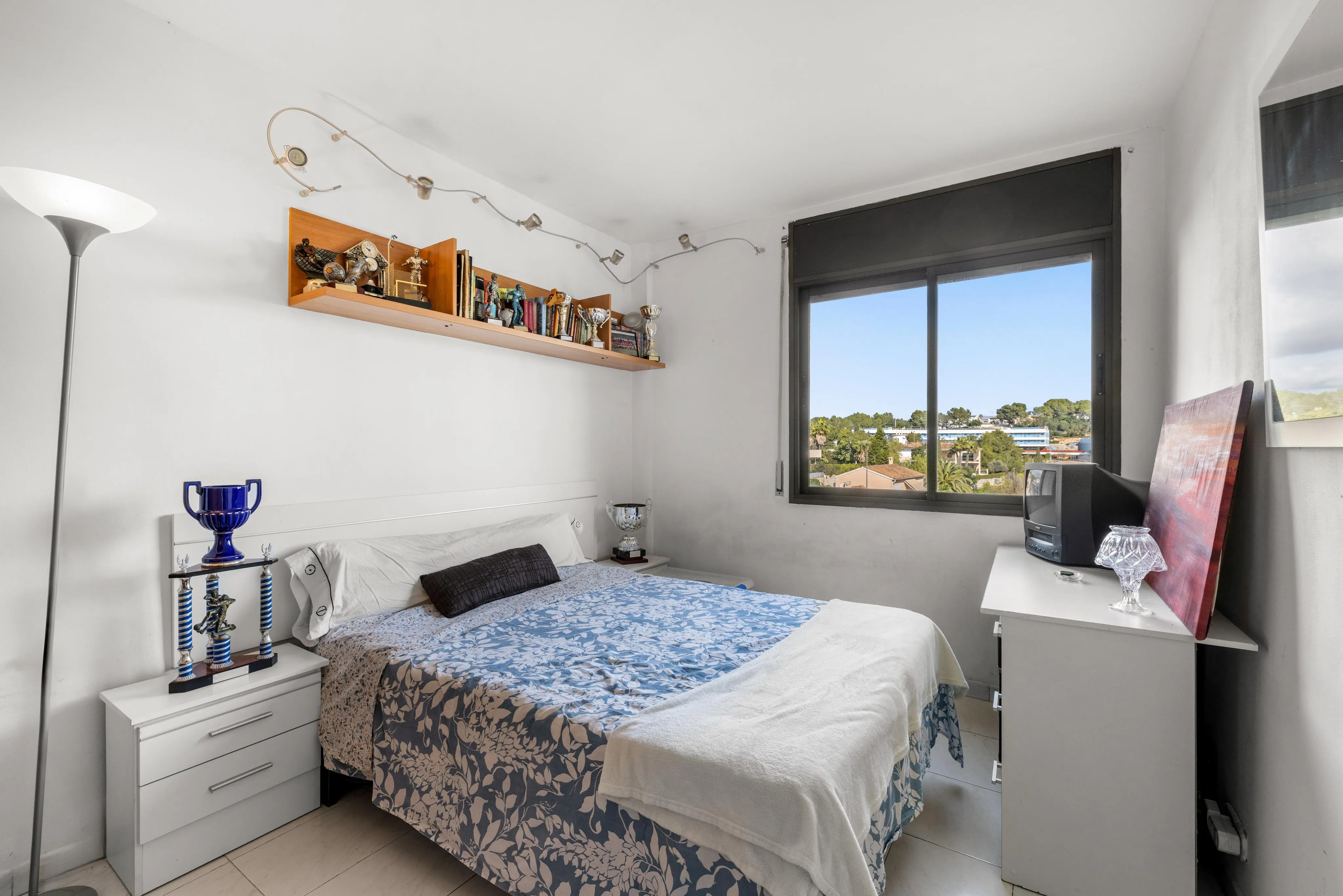 Elegante flat met veel potentieel in Sa Teulera-9