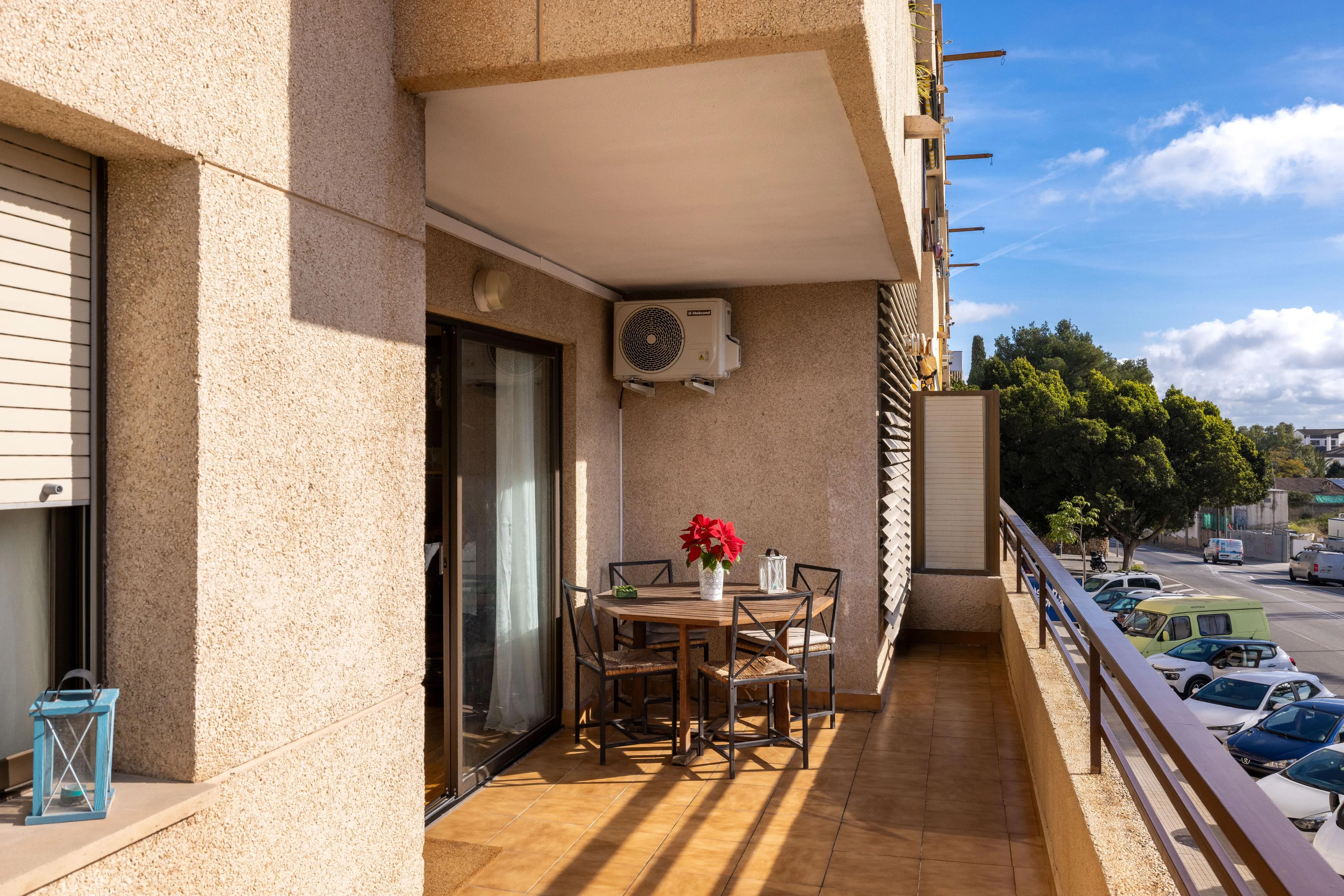 Elegante piso con gran potencial en Sa Teulera-12