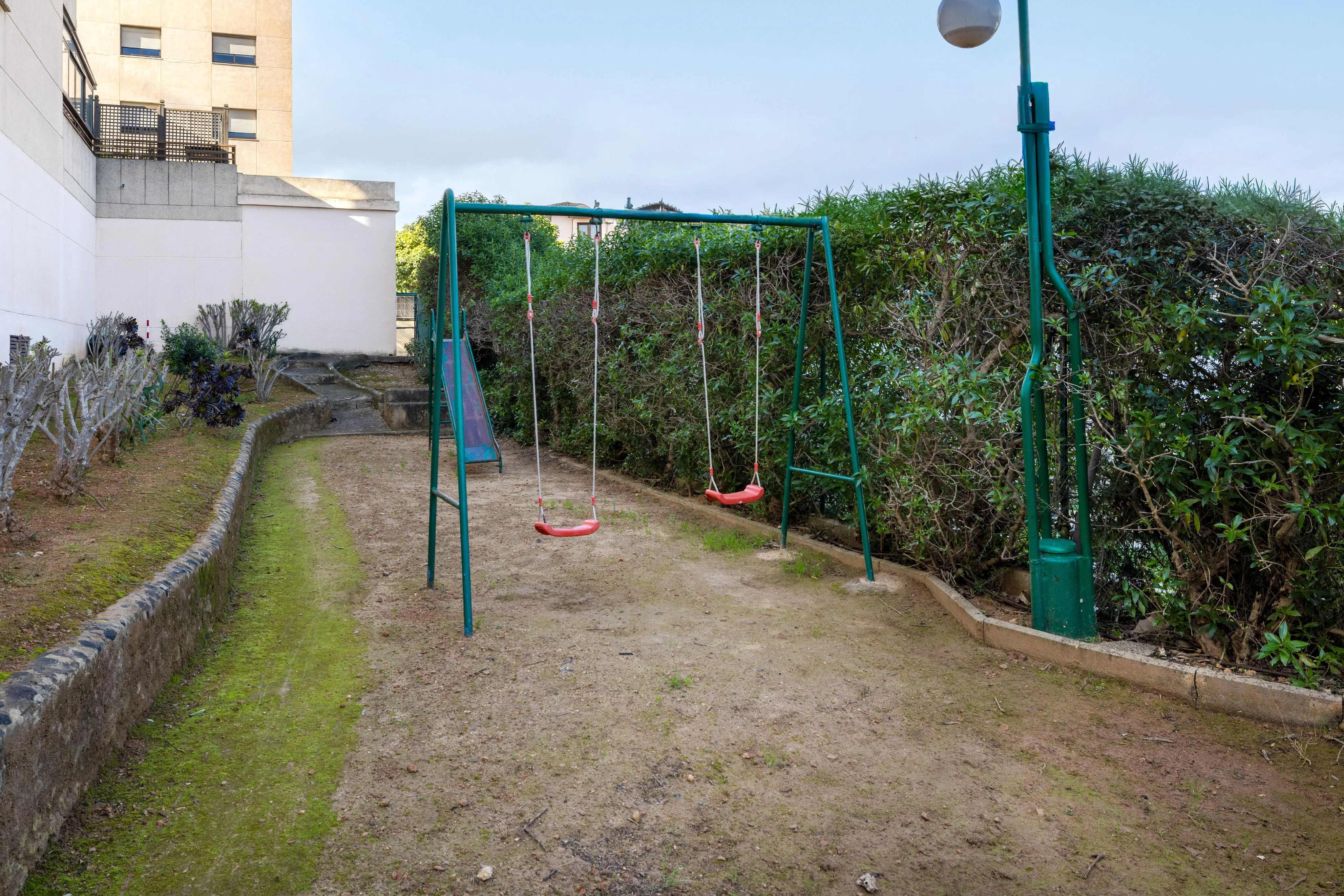 Elegante piso con gran potencial en Sa Teulera-15