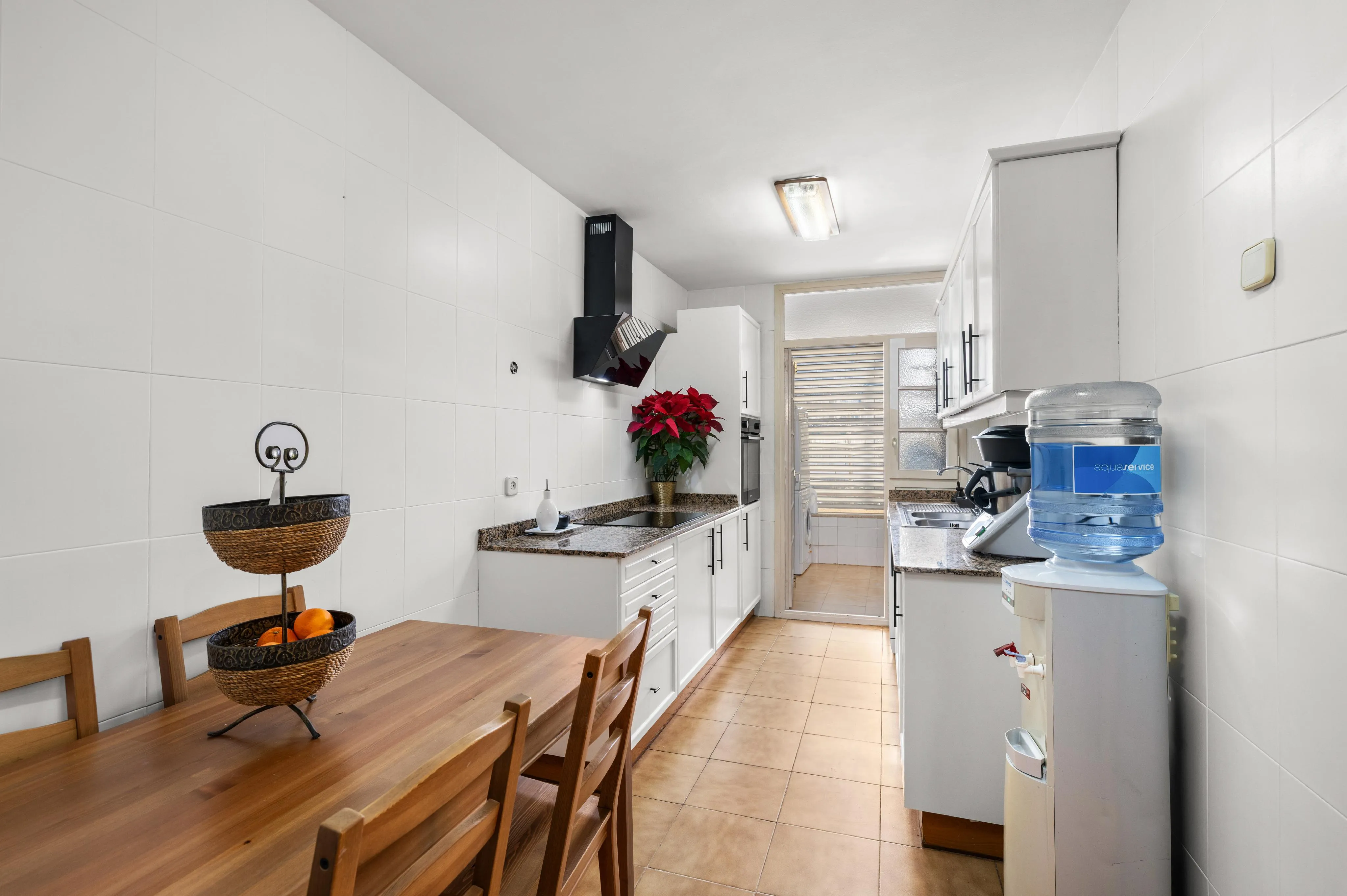 Elegante piso con gran potencial en Sa Teulera-6