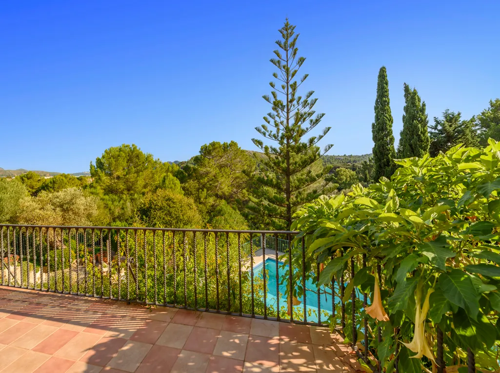 Luksusowy i przestronny dom rodzinny na sprzedaż, Puerto Pollensa-9