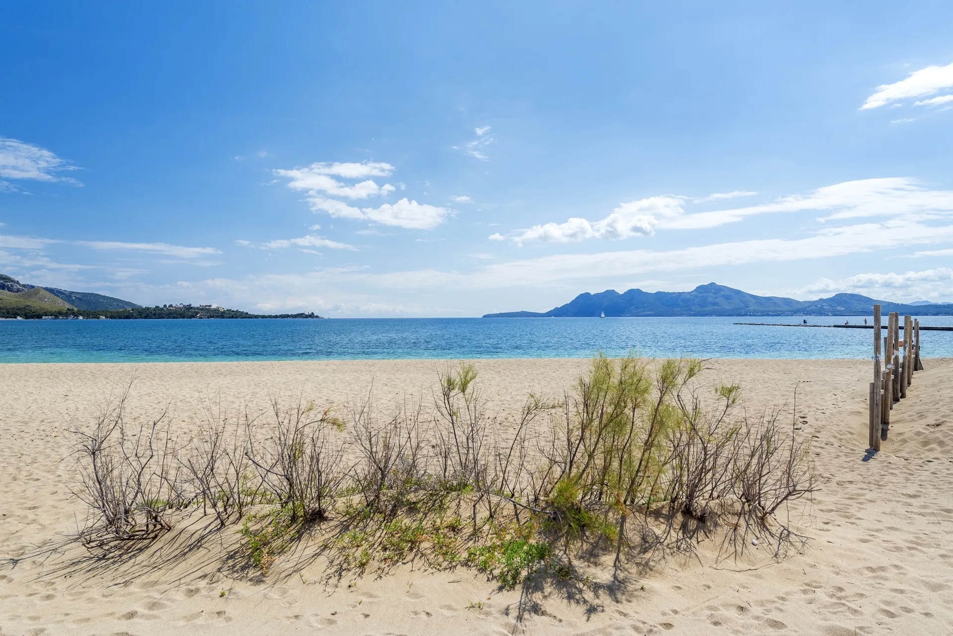 Luksusowy i przestronny dom rodzinny na sprzedaż, Puerto Pollensa-29