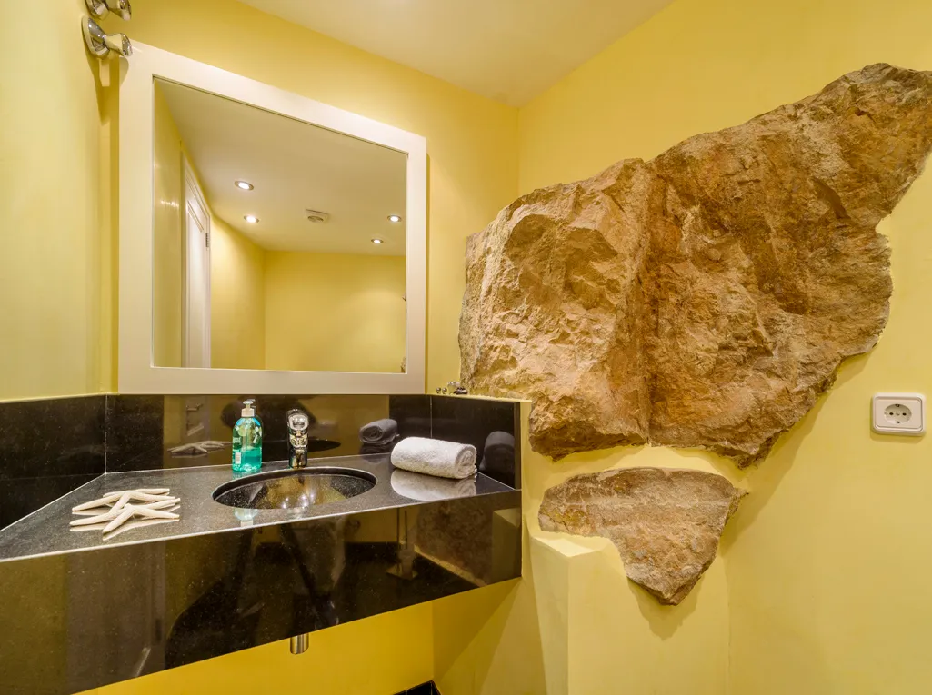 Luxurious and spacious family home-18