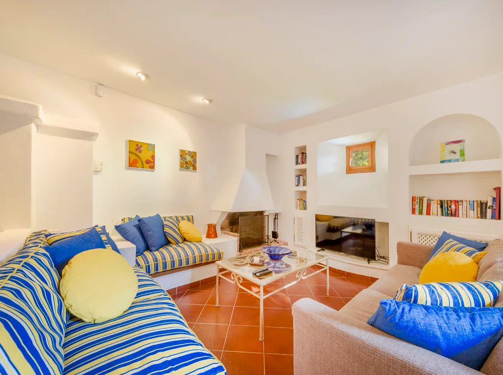 Luxurious and spacious family home-21