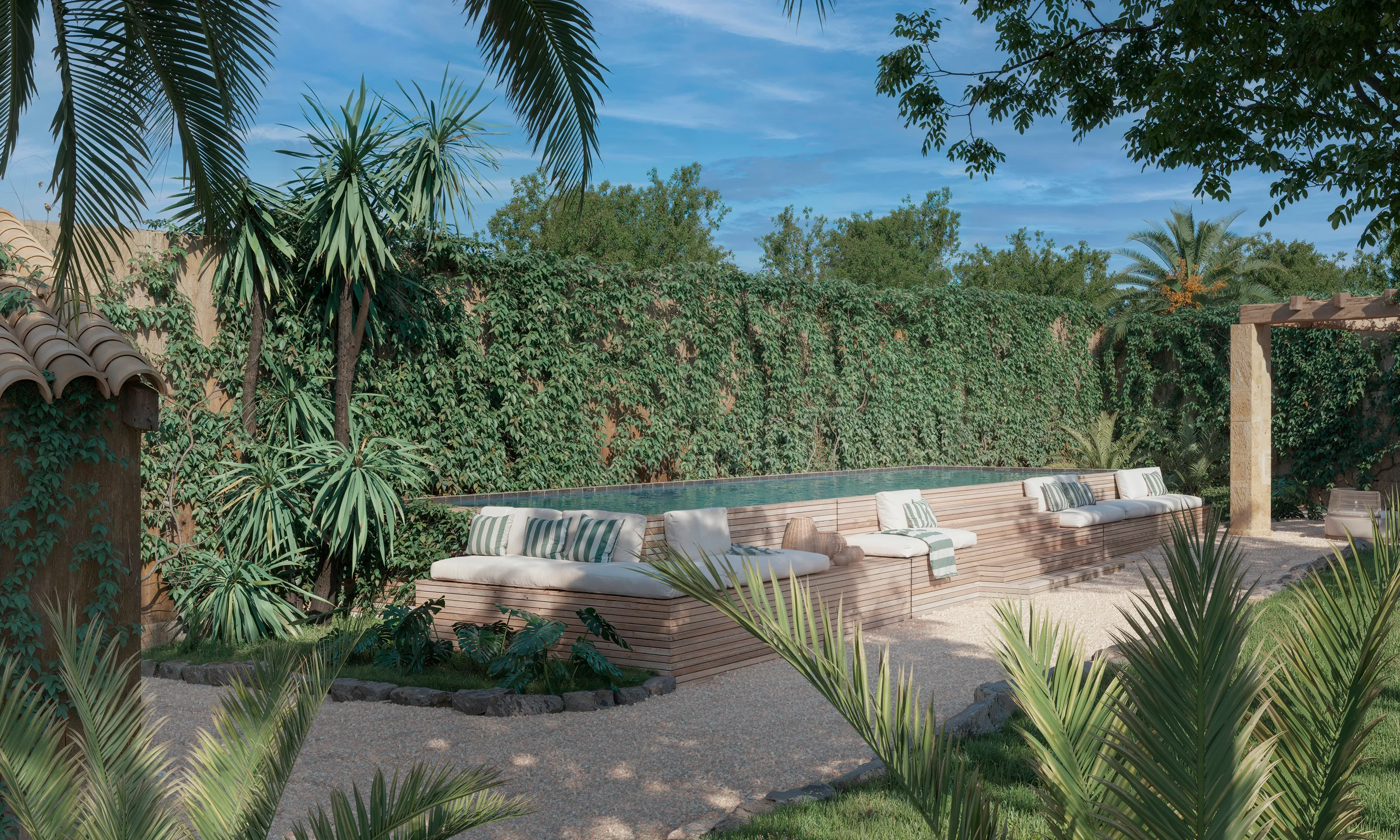 Histórica fábrica textil en Establiments-2