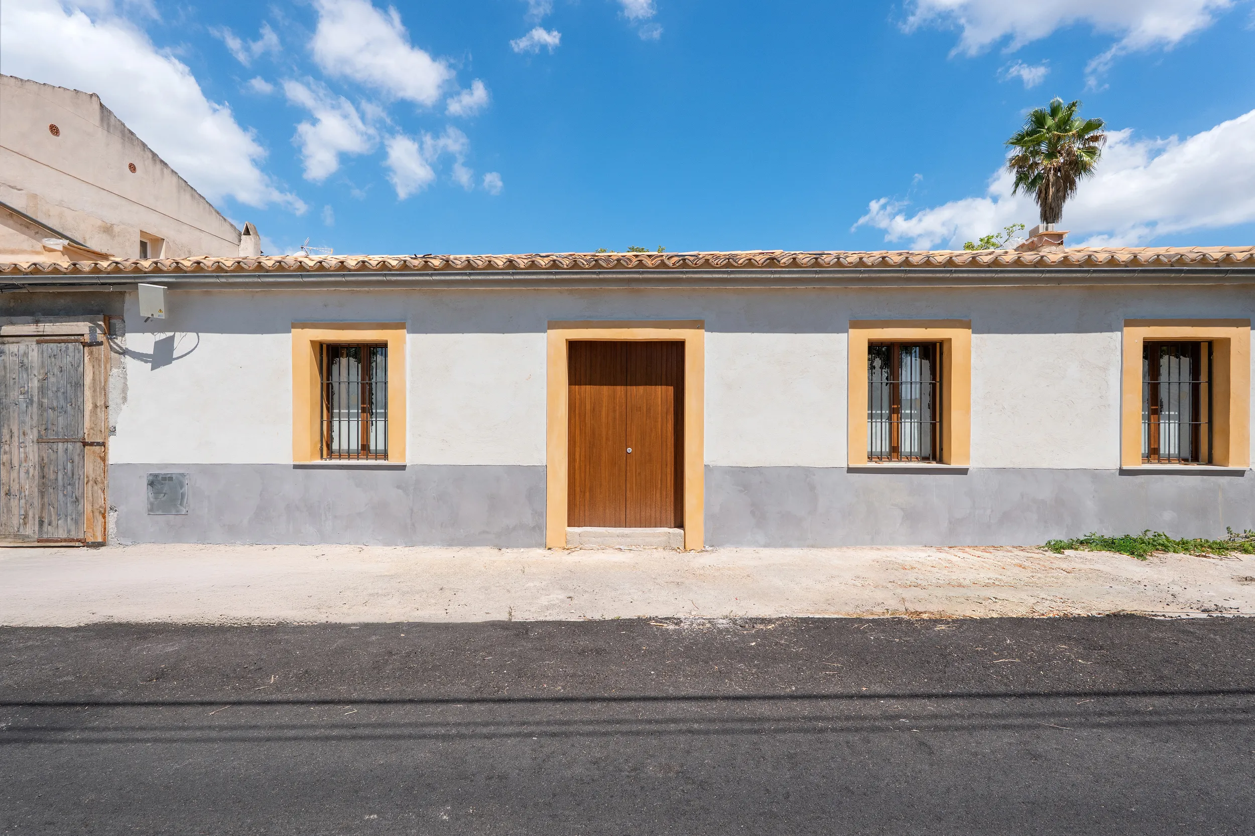 Storica fabbrica tessile di Establiments-9