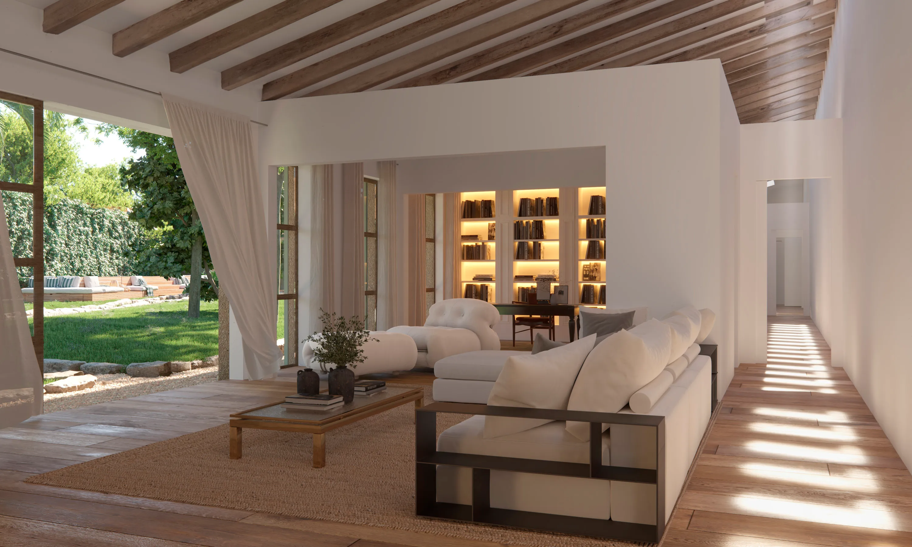 Histórica fábrica textil en Establiments-6