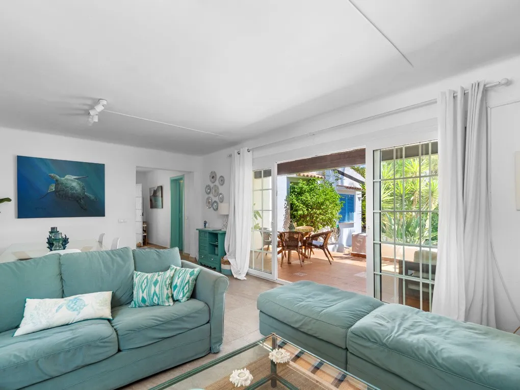 En families drømmehus nær stranden med privat pool-4