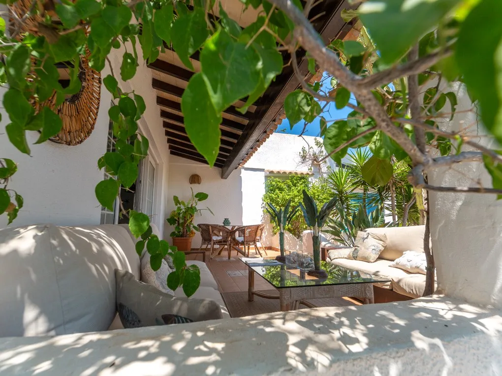 En families drømmehus nær stranden med privat pool-20