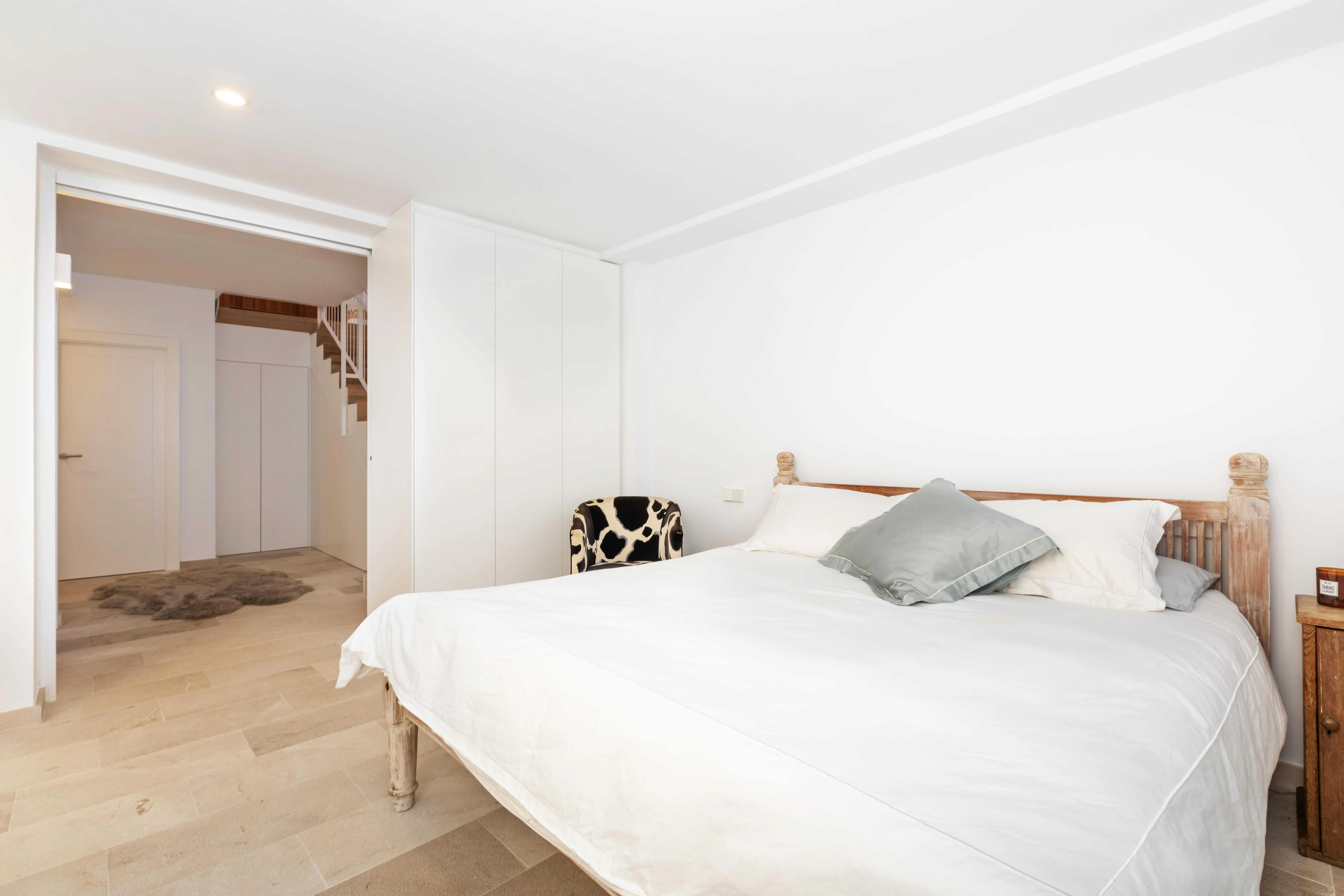Modern newly built townhouse available in summer-7