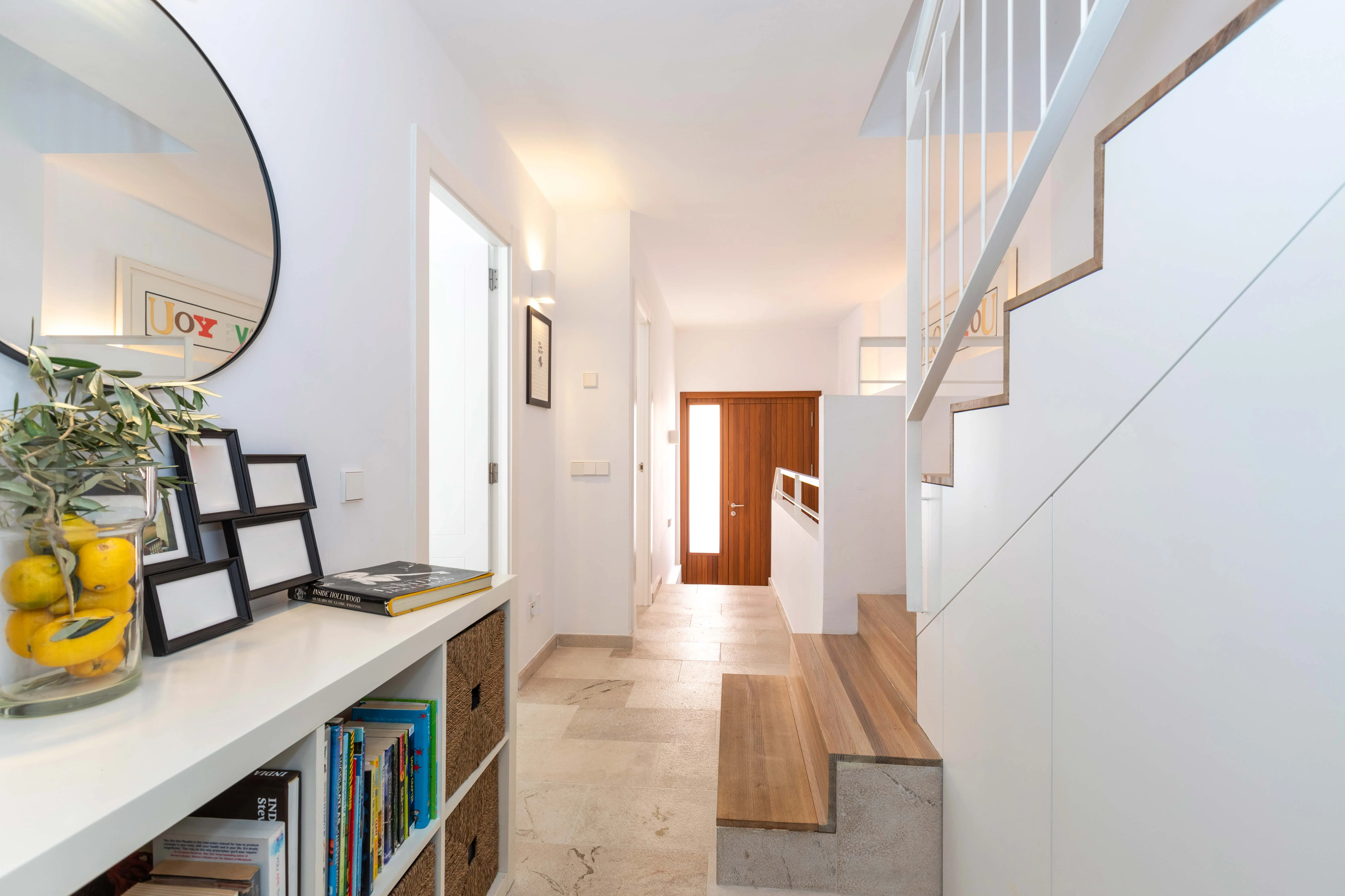 Modern newly built townhouse available in summer-6