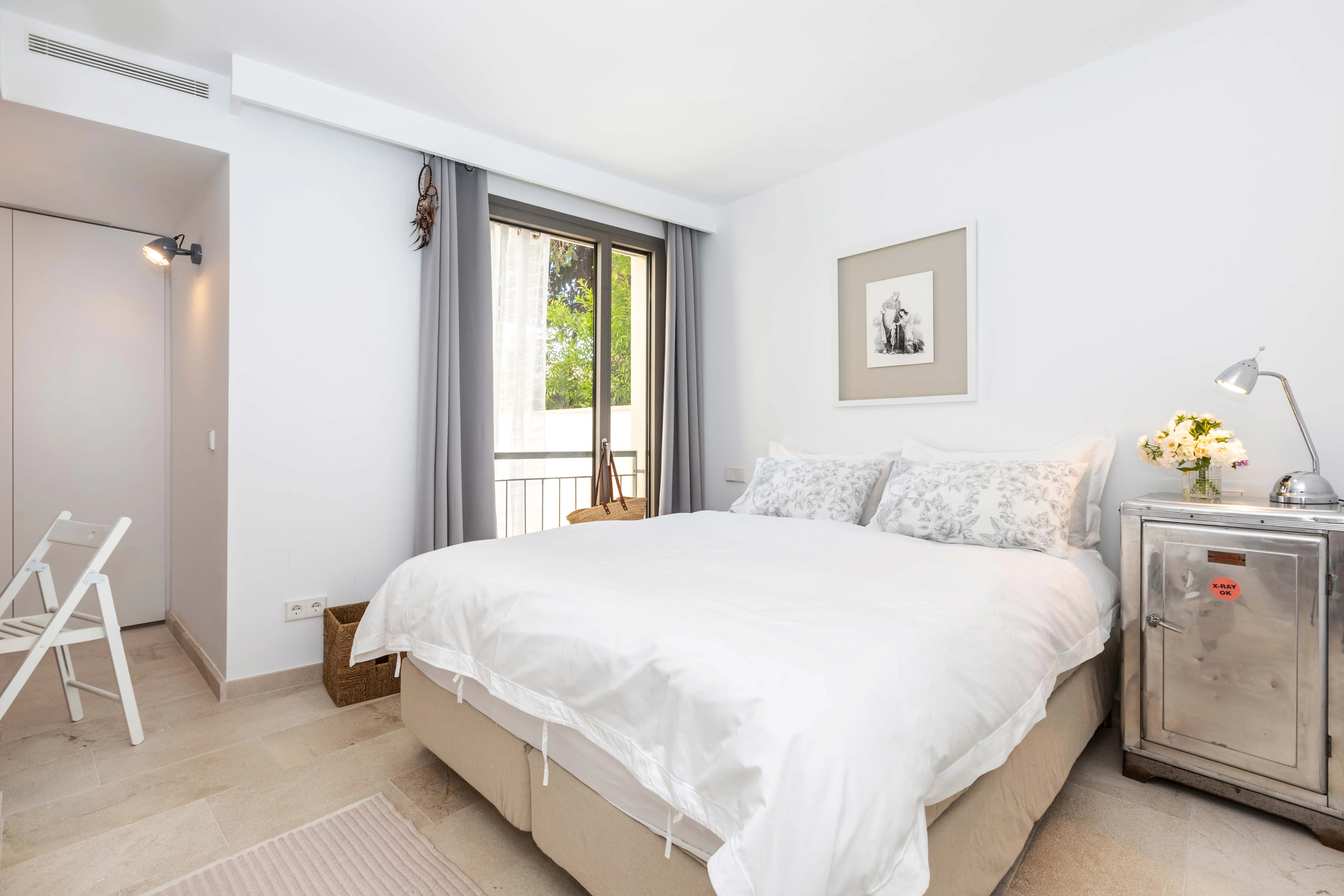 Modern newly built townhouse available in summer-9