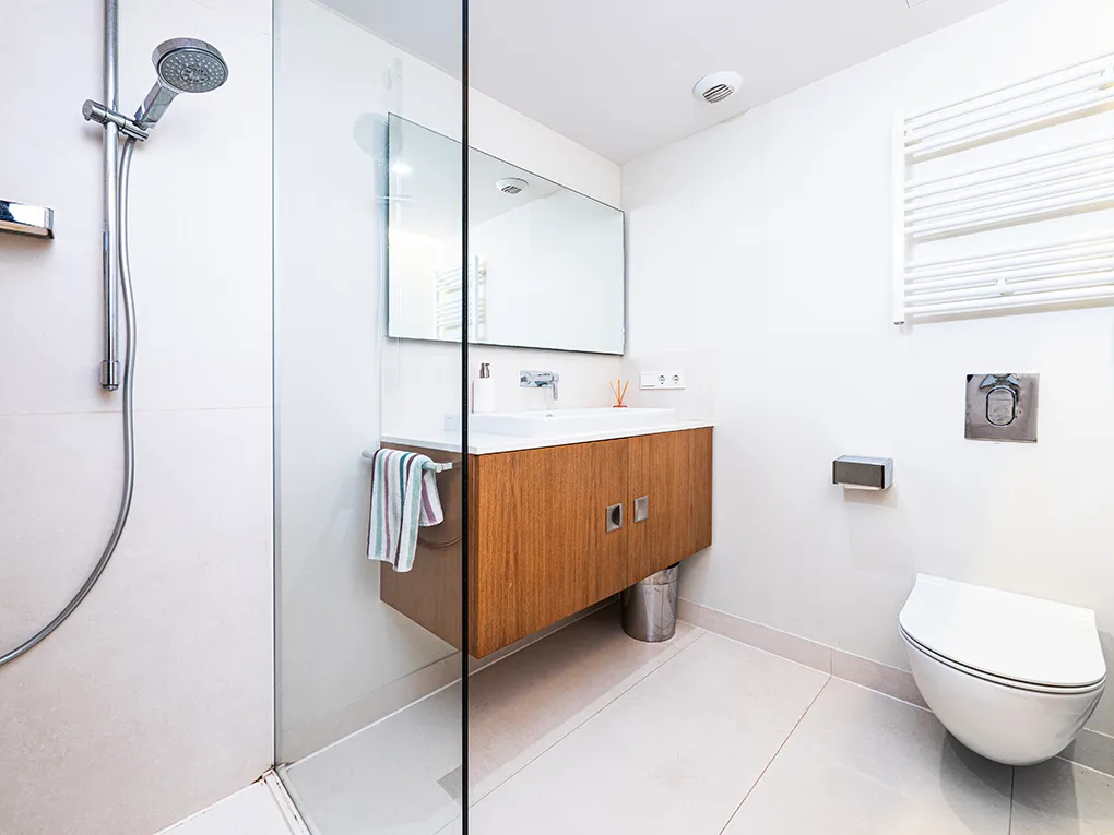 Luxueus appartement met uitzicht op zee-6