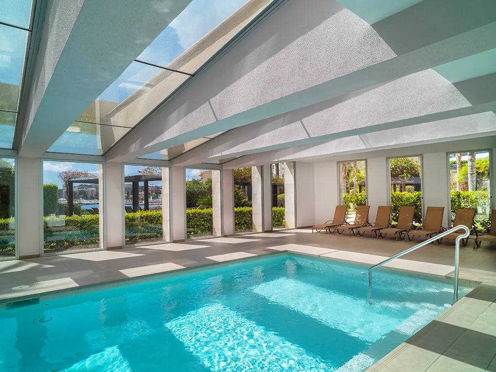 Luxueus appartement met uitzicht op zee-10