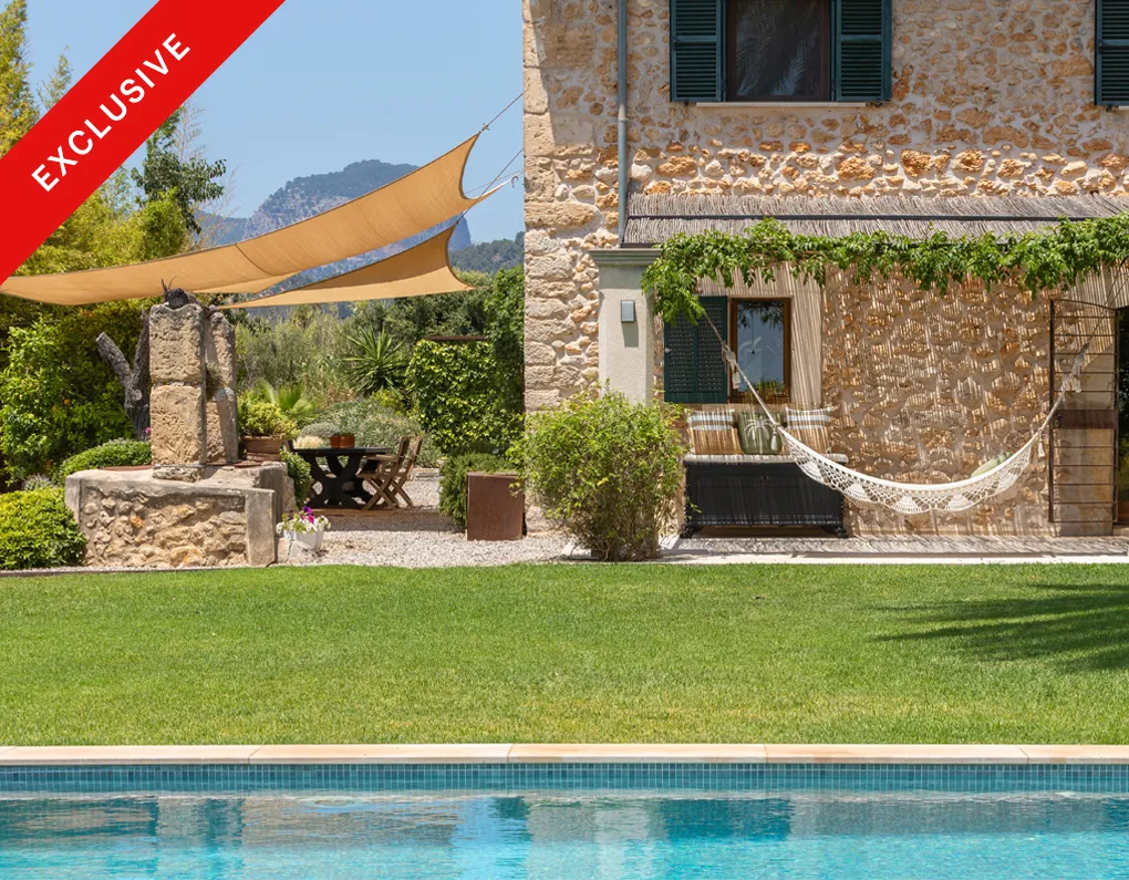 Country house with holiday rental licence-2