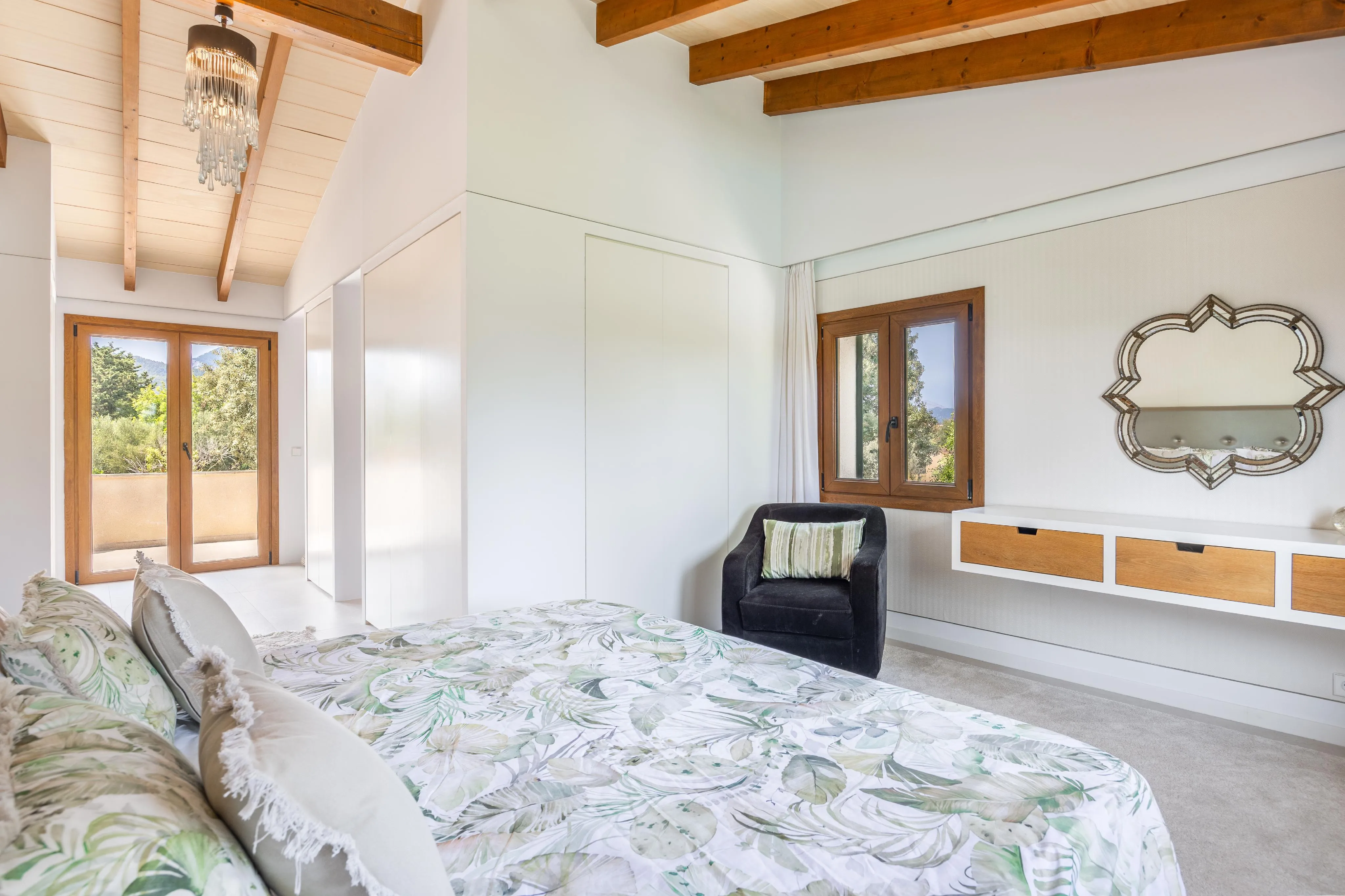 Landhaus mit Ferienvermietlizenz in Binissalem-14