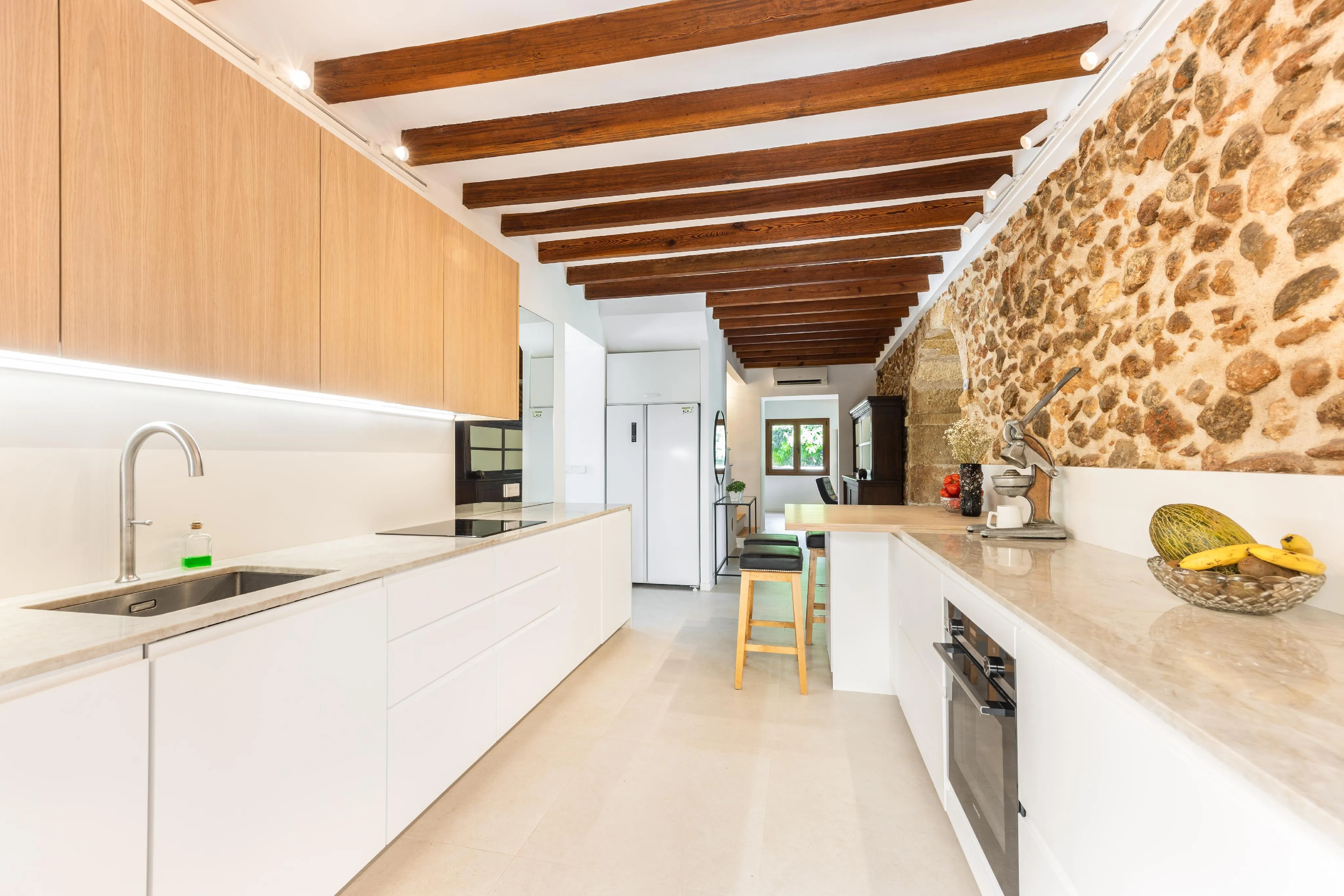 Landhaus mit Ferienvermietlizenz in Binissalem-9