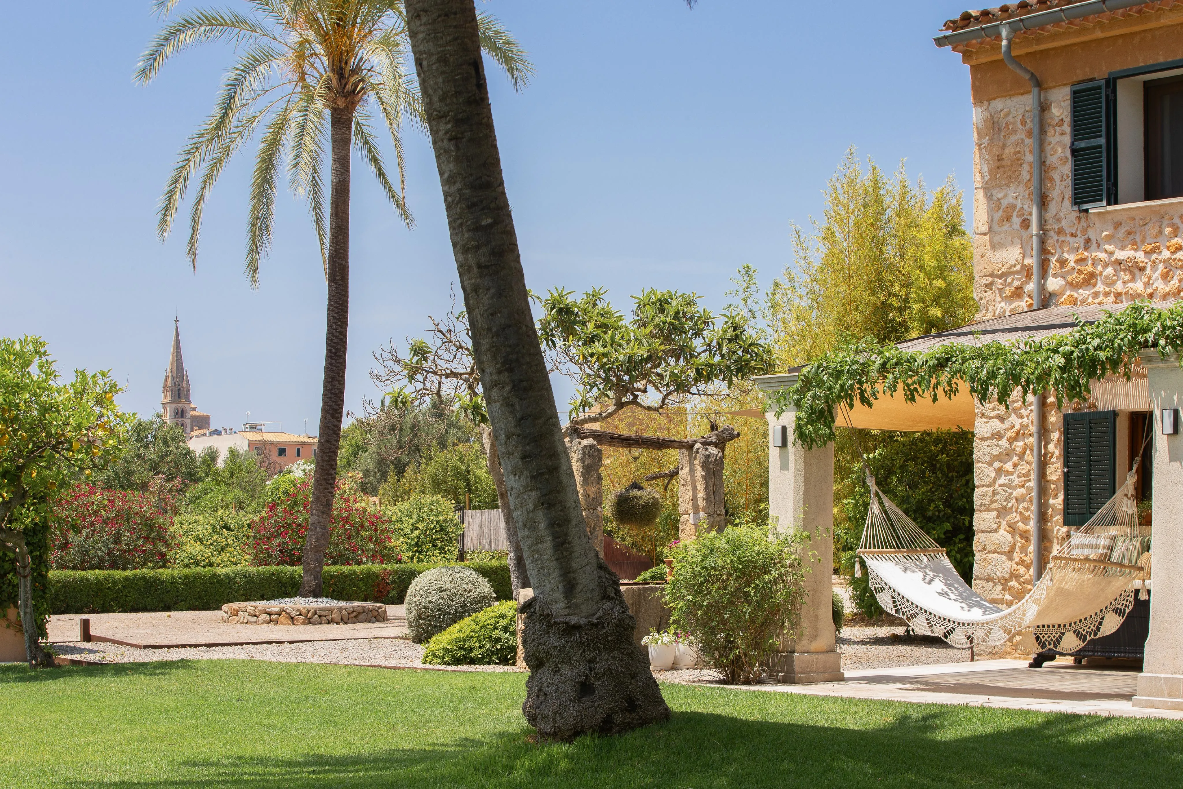 Country house with holiday rental licence-4