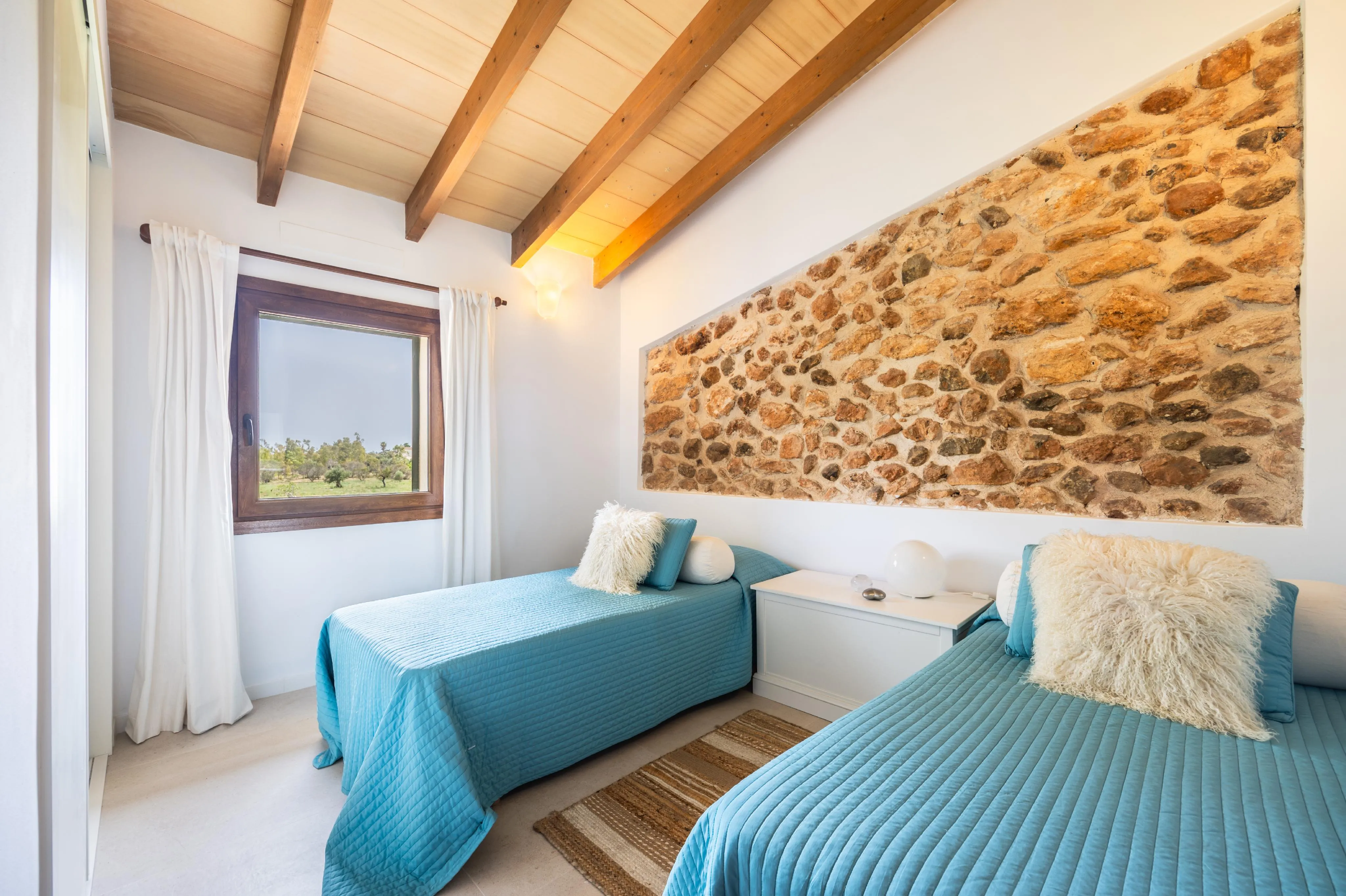 Country house with holiday rental licence-13