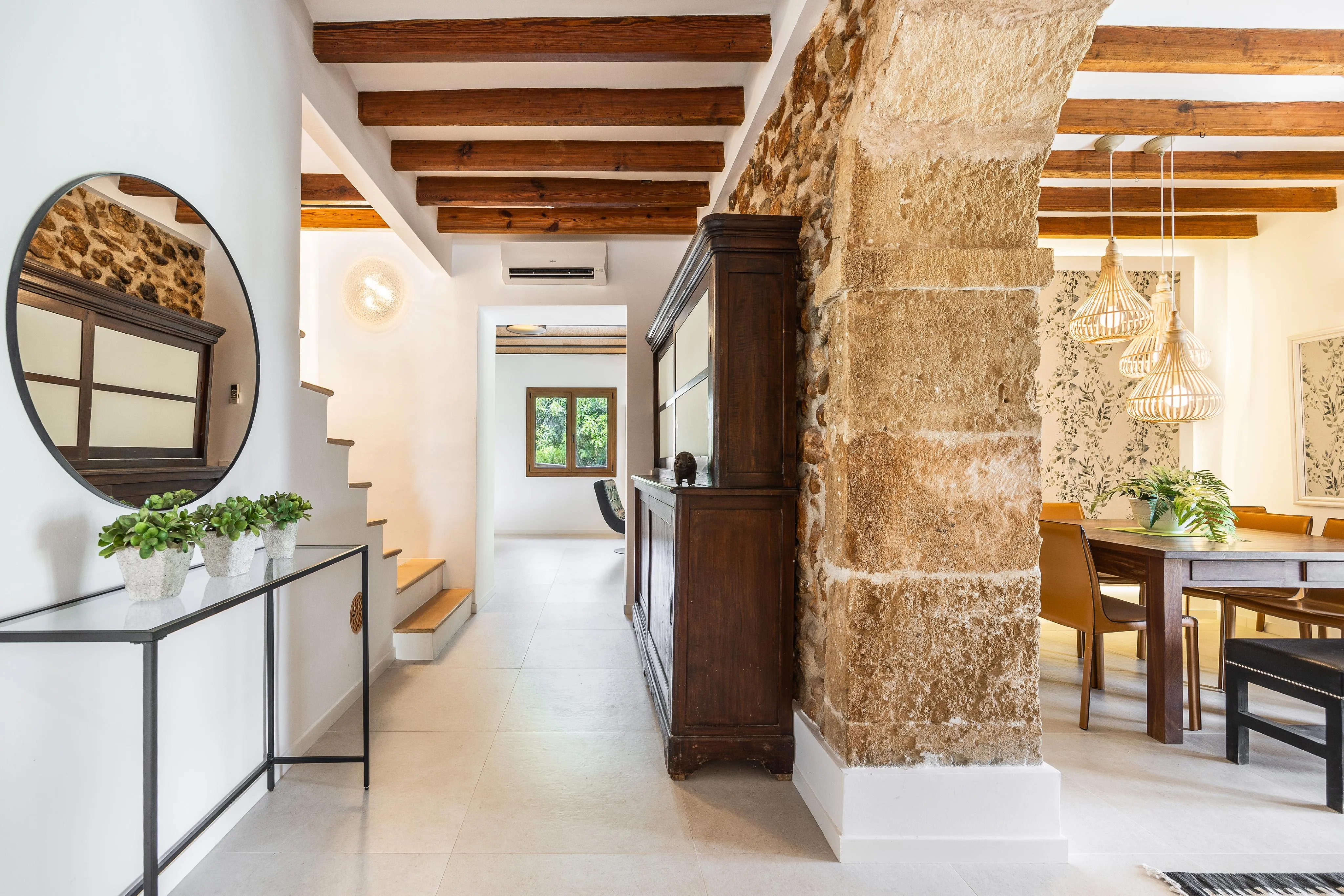 Landhaus mit Ferienvermietlizenz in Binissalem-5