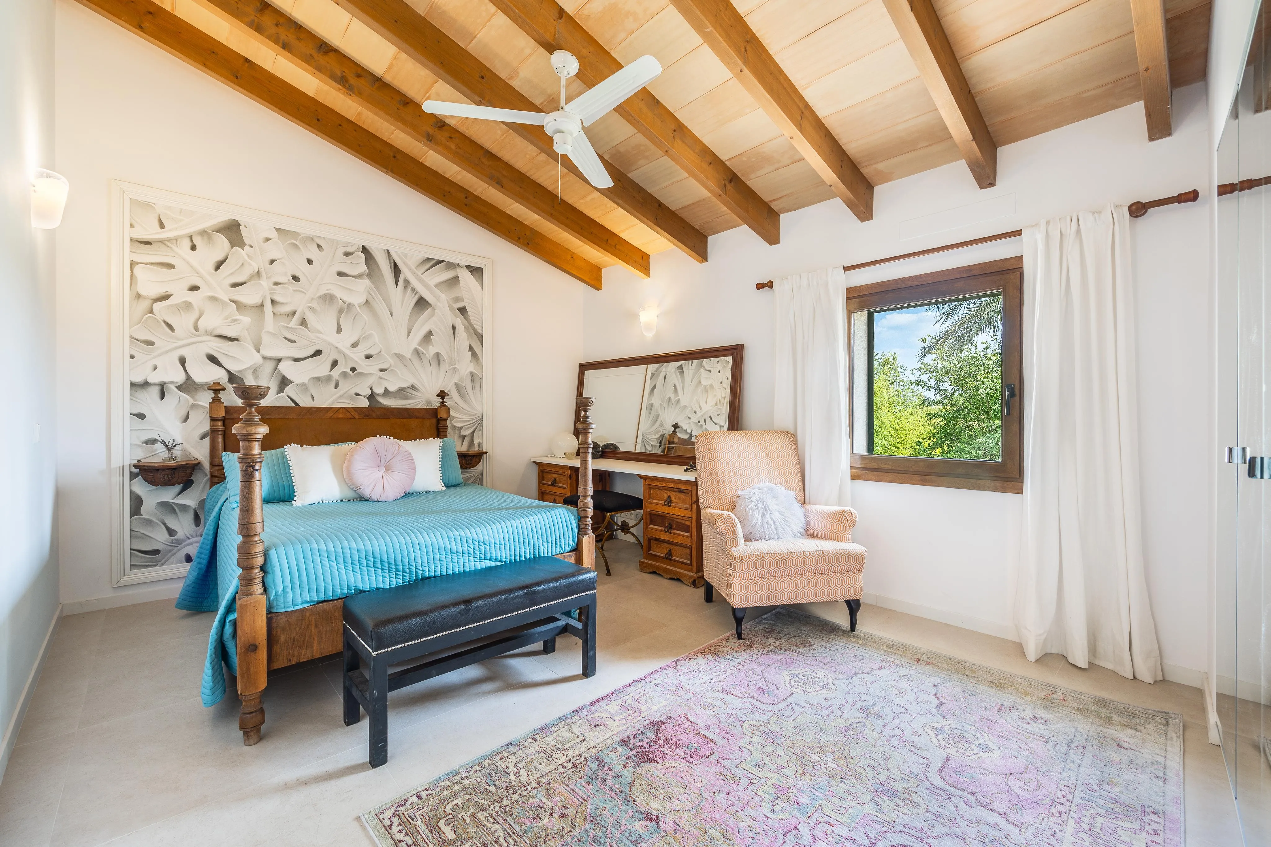 Country house with holiday rental licence-12