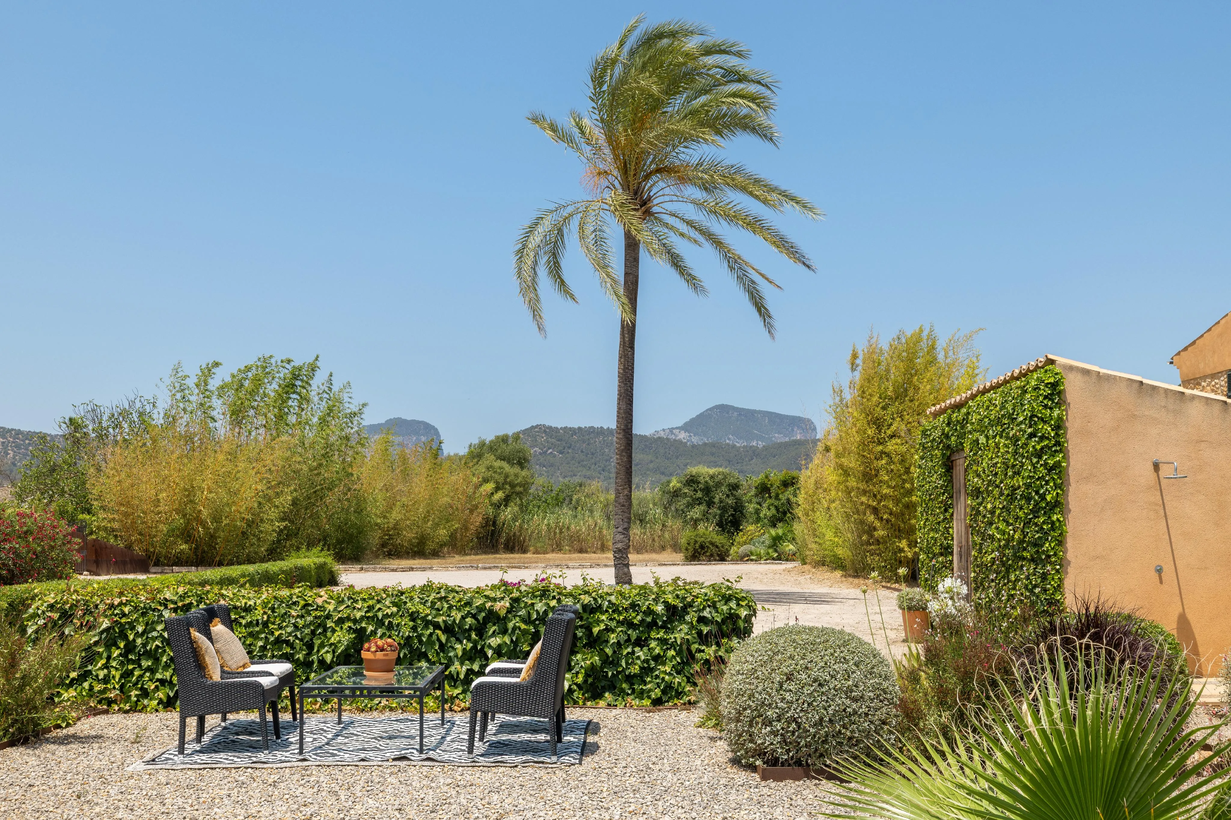 Country house with holiday rental licence-3