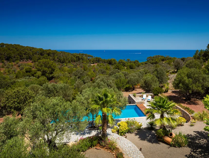 Sir Richard Branson's Sa Terra Rotja-13