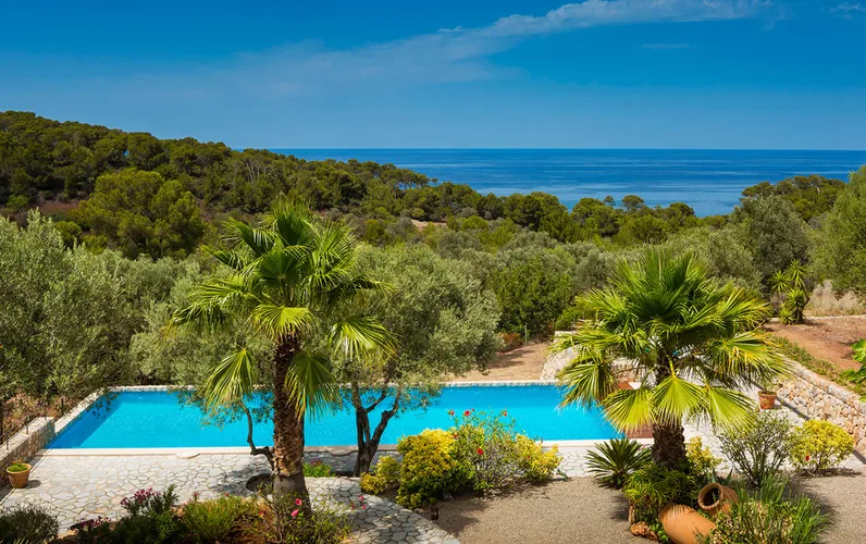 Sir Richard Bransons Sa Terra Rotja