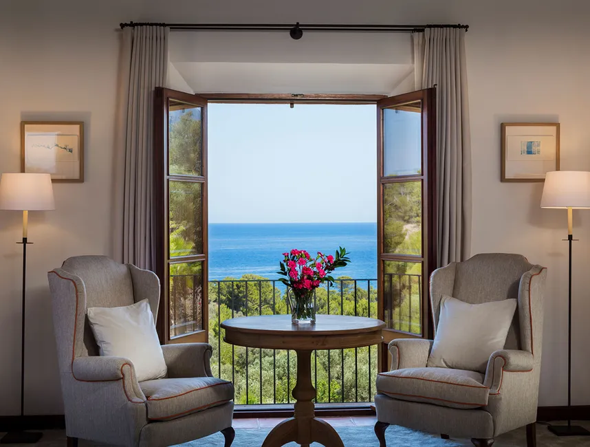 Sir Richard Branson's Sa Terra Rotja-3