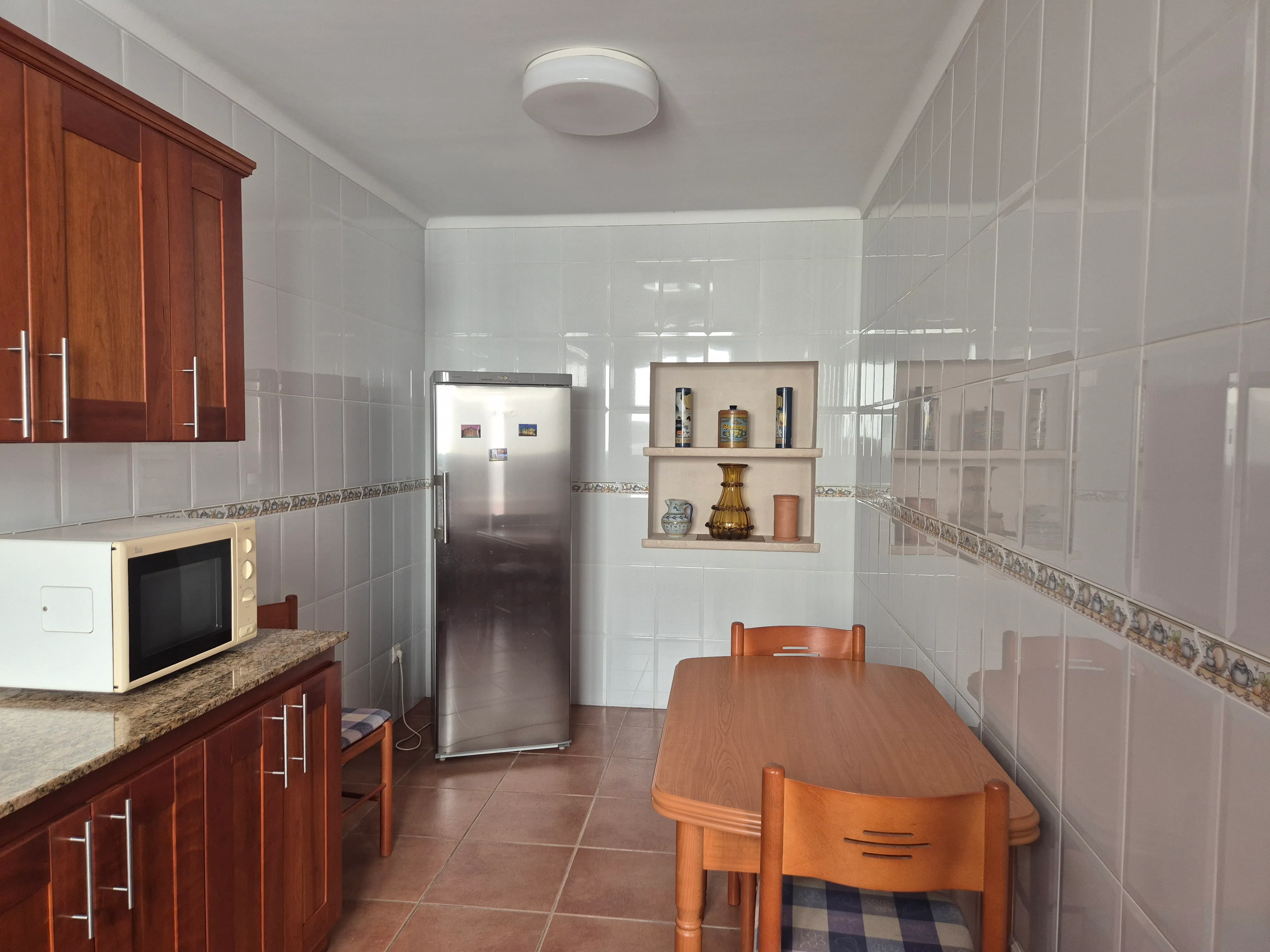 Àmplia casa de poble amb pati interior a Sencelles-10