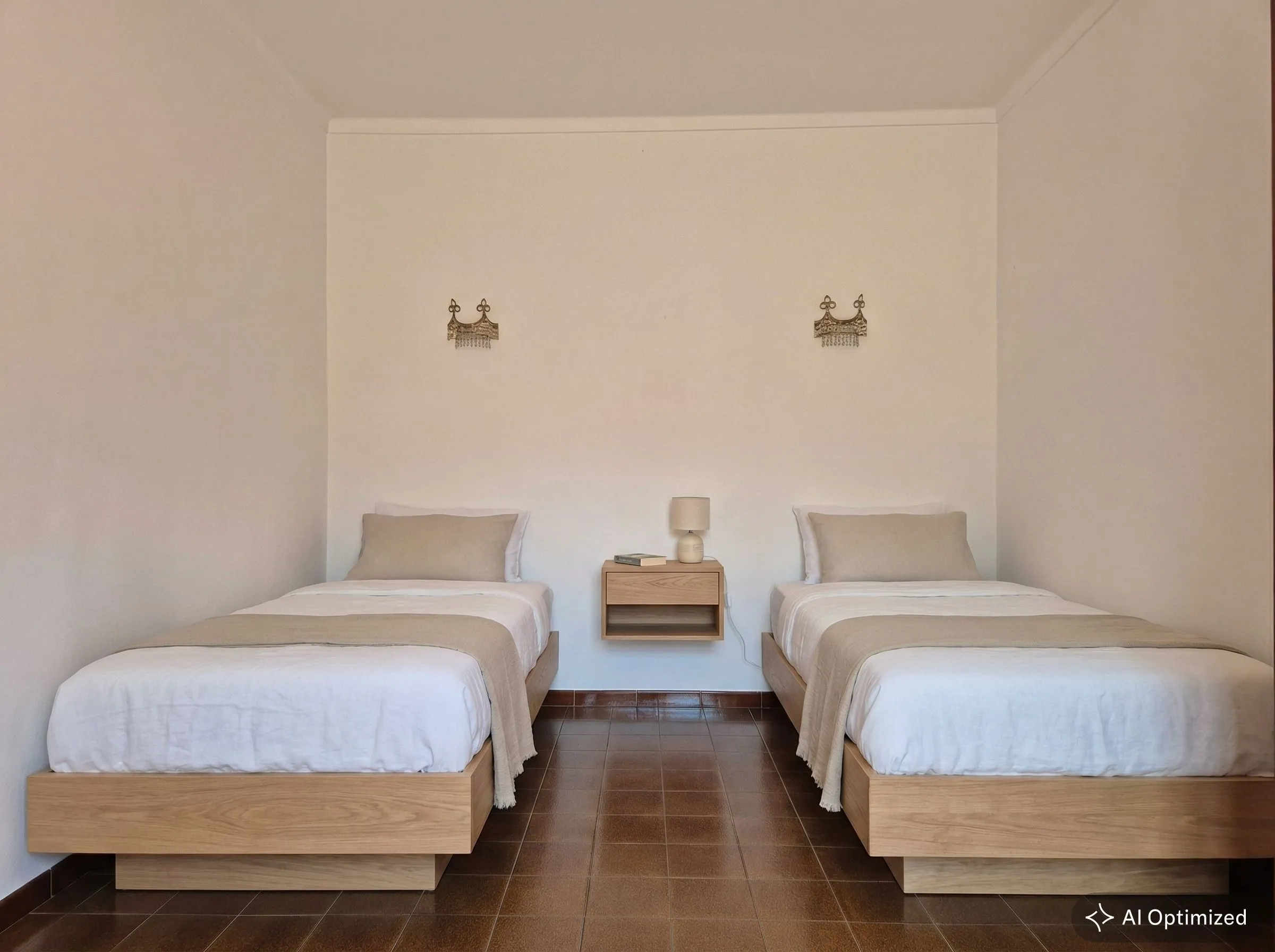 Àmplia casa de poble amb pati interior a Sencelles-11