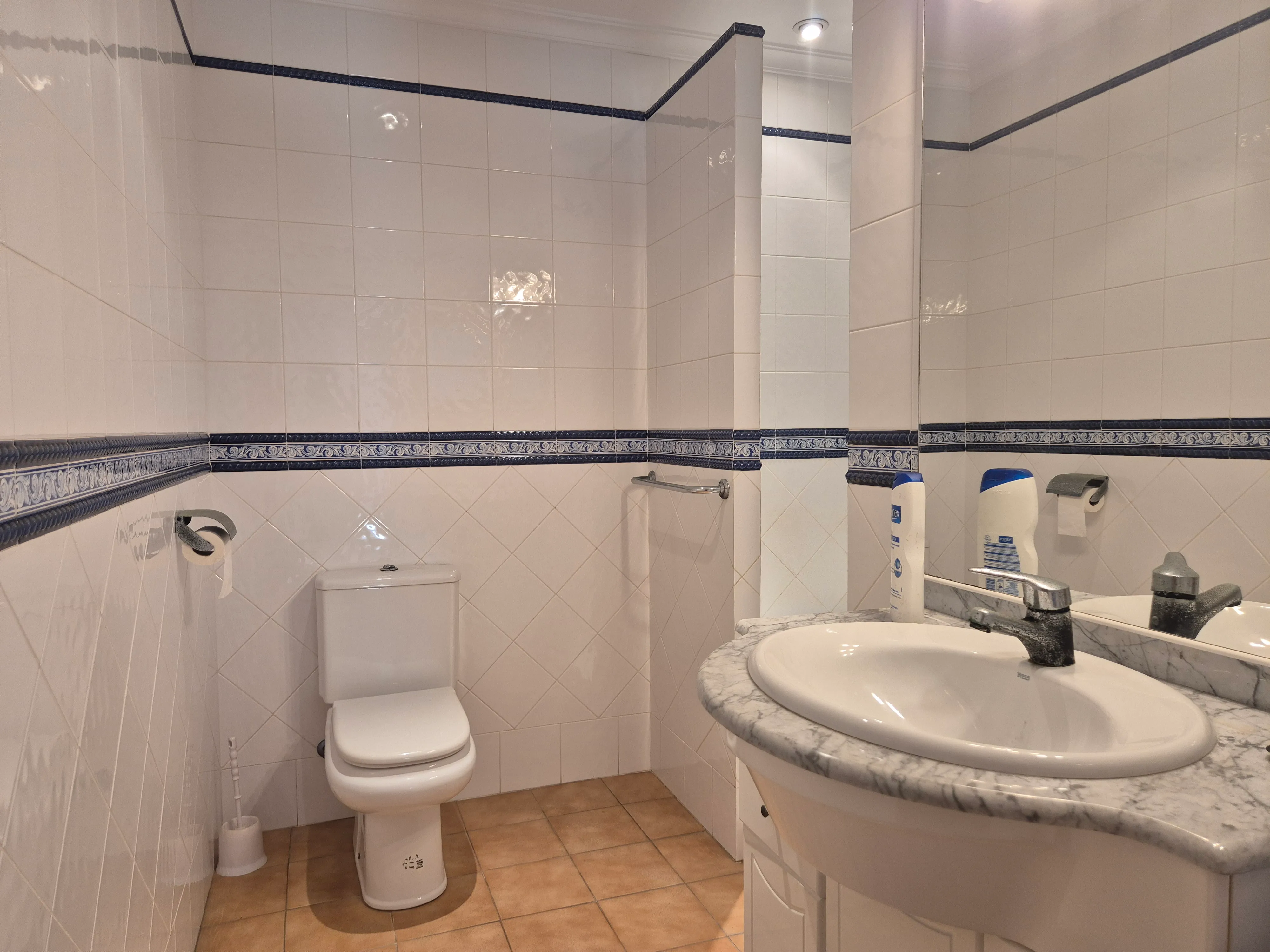 Àmplia casa de poble amb pati interior a Sencelles-12