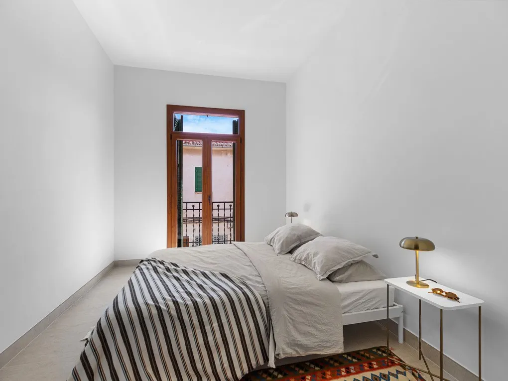 Stilvoll renovierte Wohnung in der Nähe von Palma-3