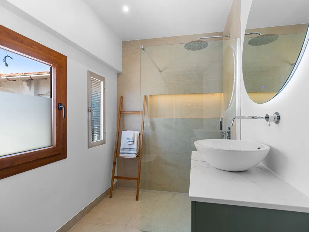 Stilvoll renovierte Wohnung in der Nähe von Palma-5