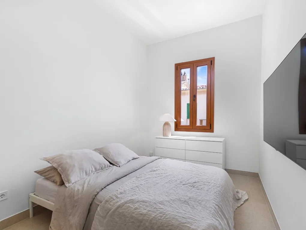 Stilvoll renovierte Wohnung in der Nähe von Palma-7