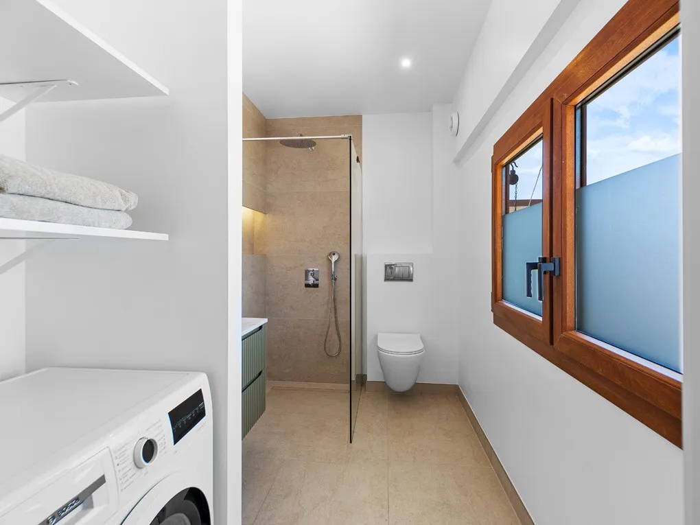 Stilvoll renovierte Wohnung in der Nähe von Palma-10