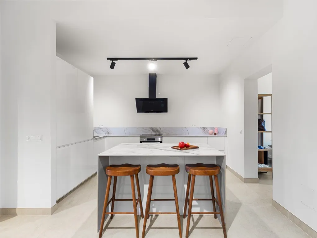 Stilvoll renovierte Wohnung in der Nähe von Palma-2