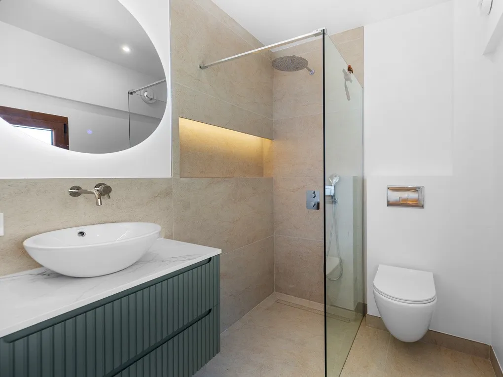 Stilvoll renovierte Wohnung in der Nähe von Palma-8