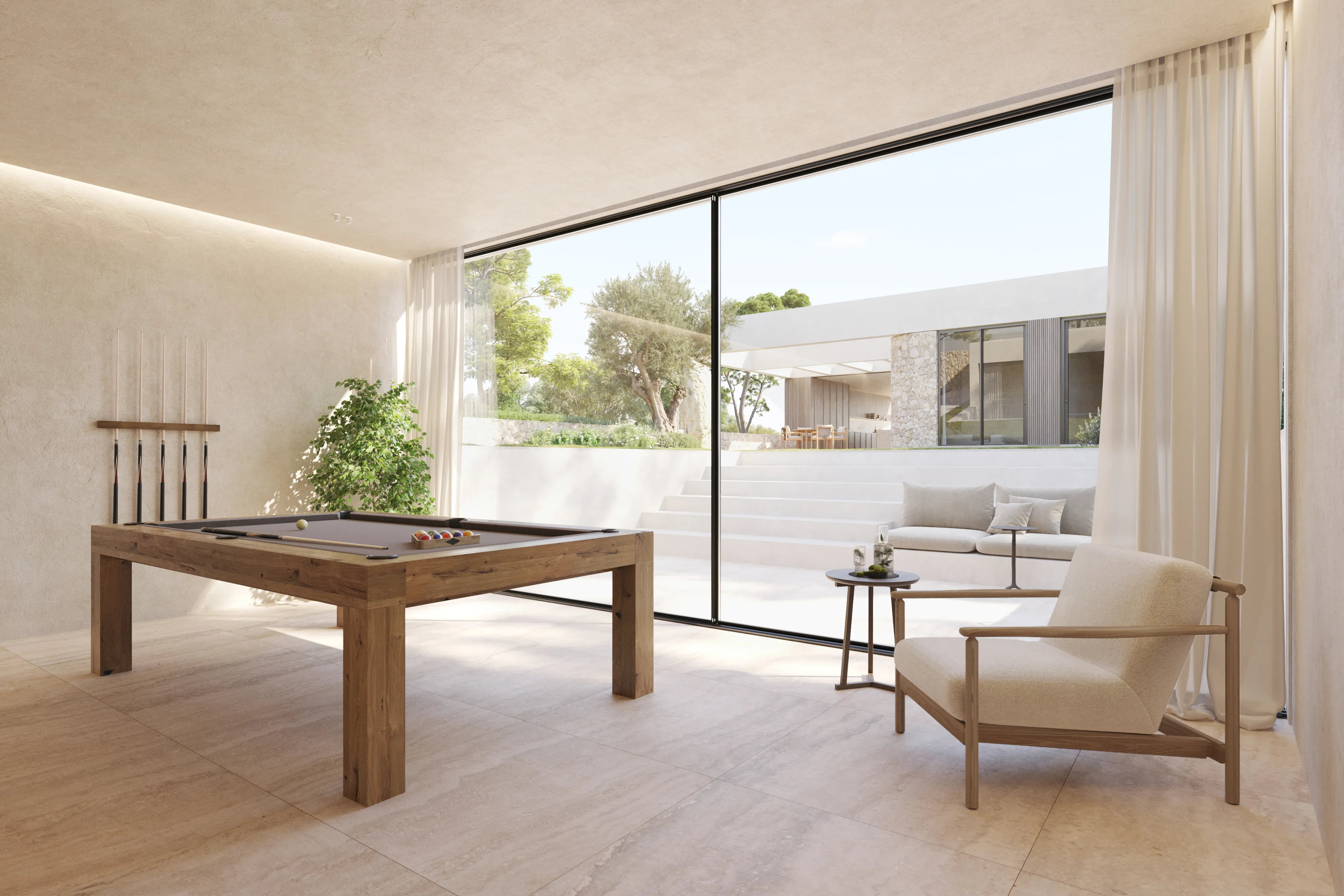 Luxury and elegance on the seafront-7