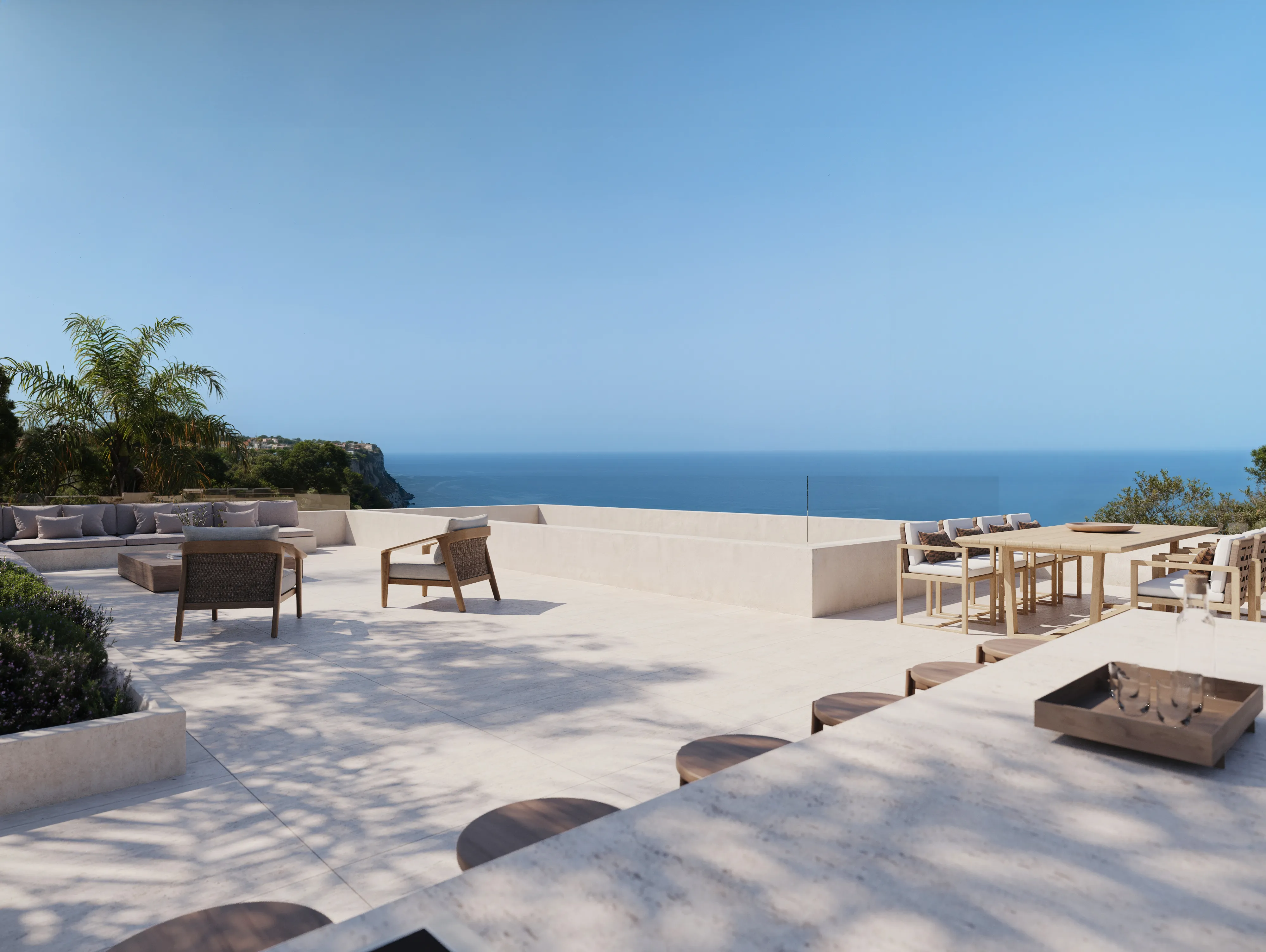 Luxury and elegance on the seafront-10