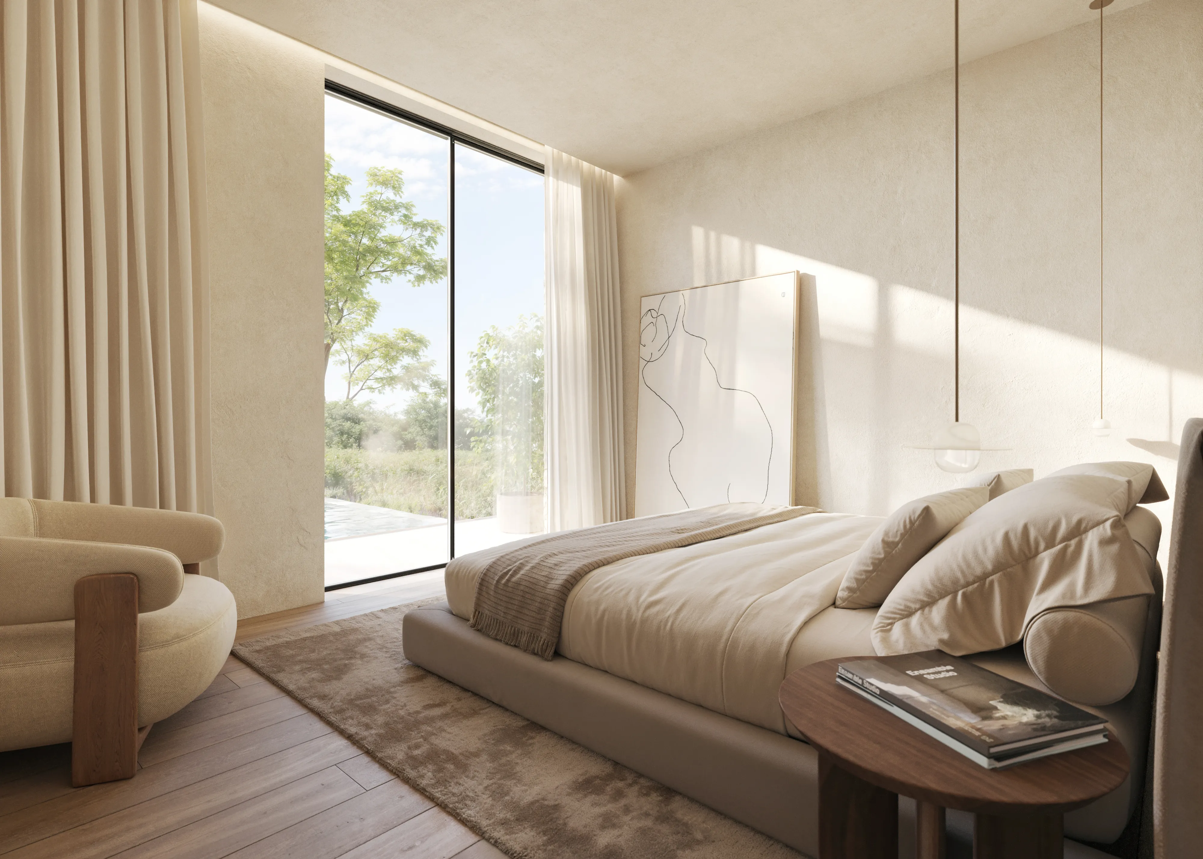 Luxury and elegance on the seafront-8