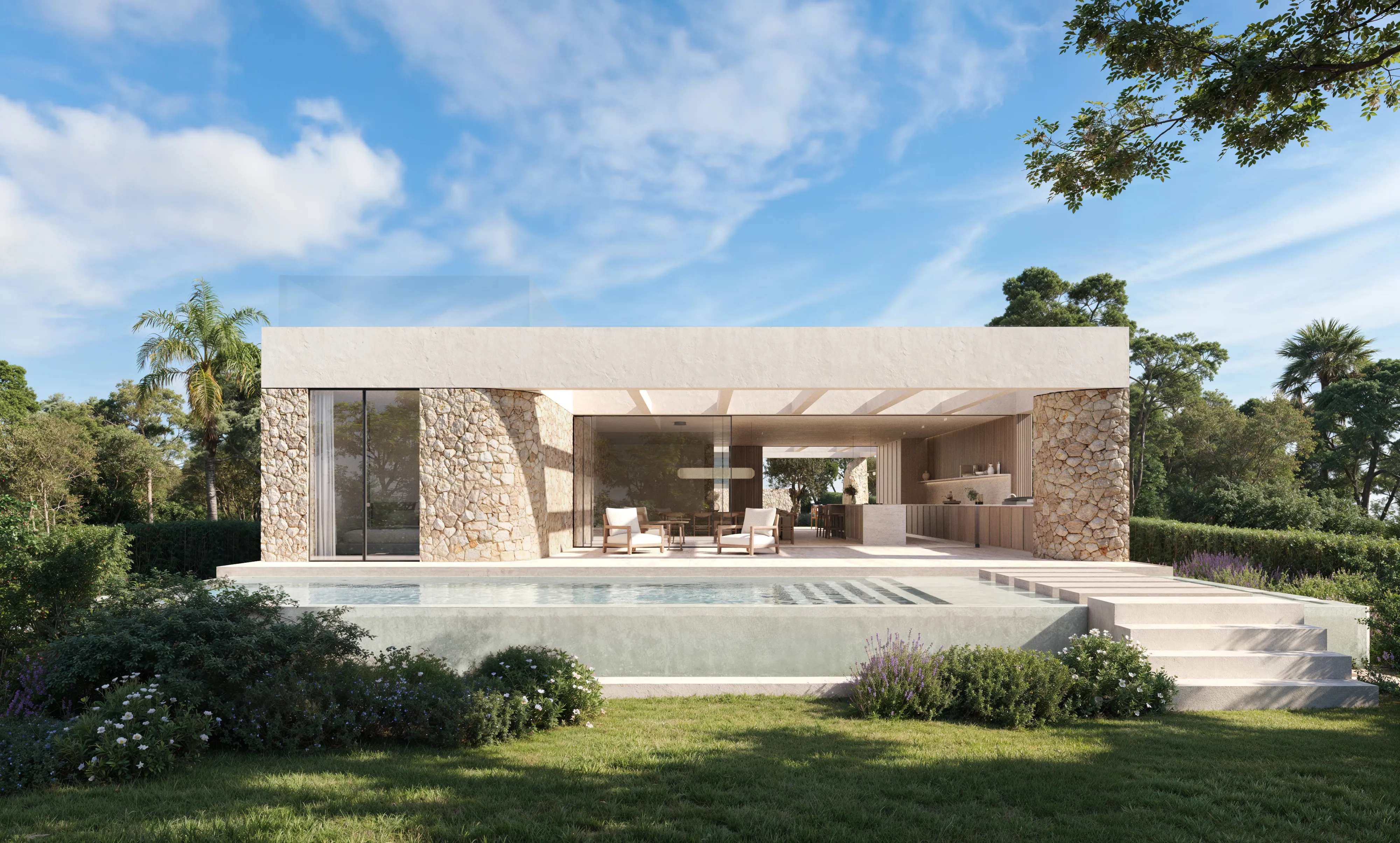 Luxury and elegance on the seafront-3