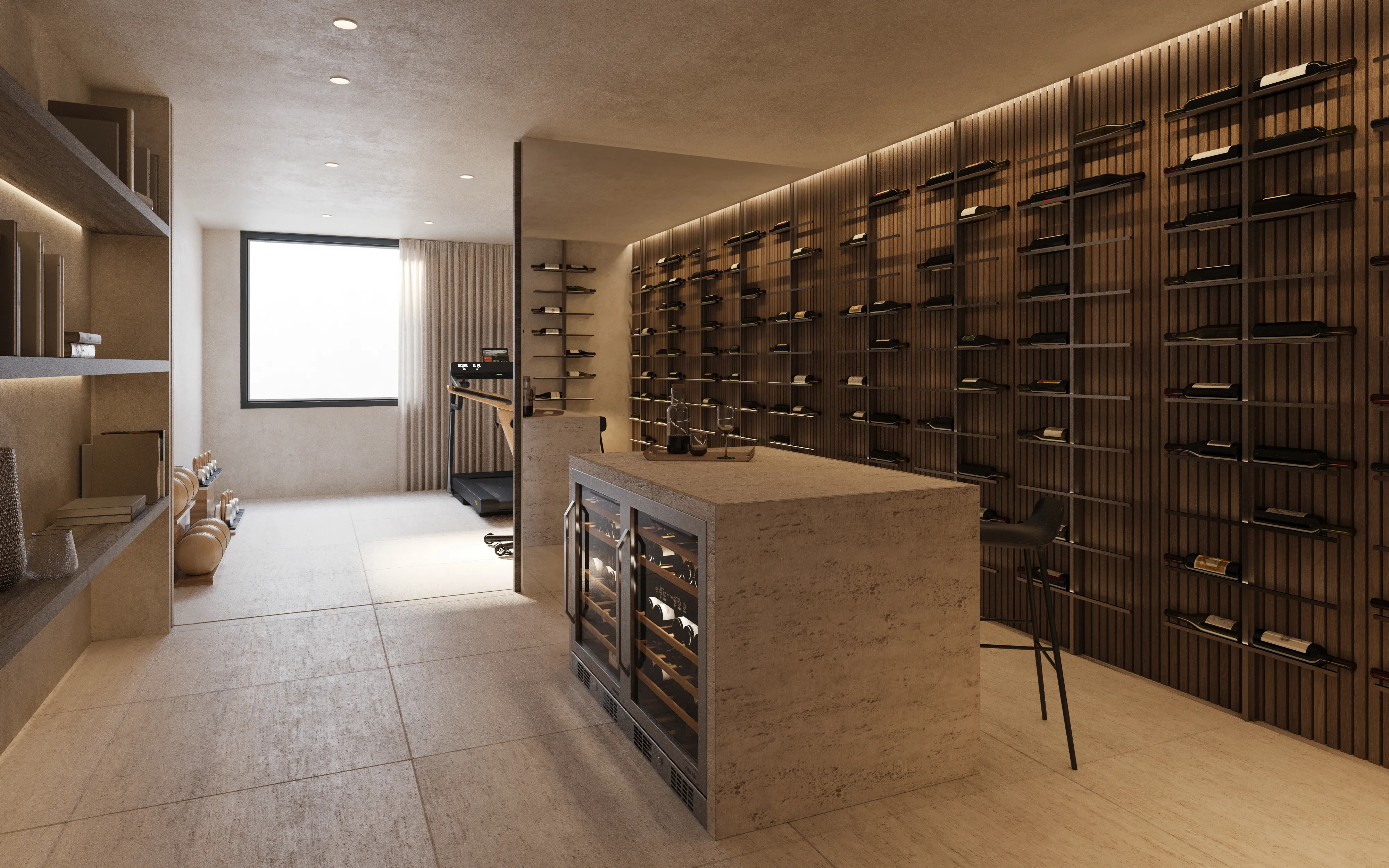 Luxury and elegance on the seafront-9