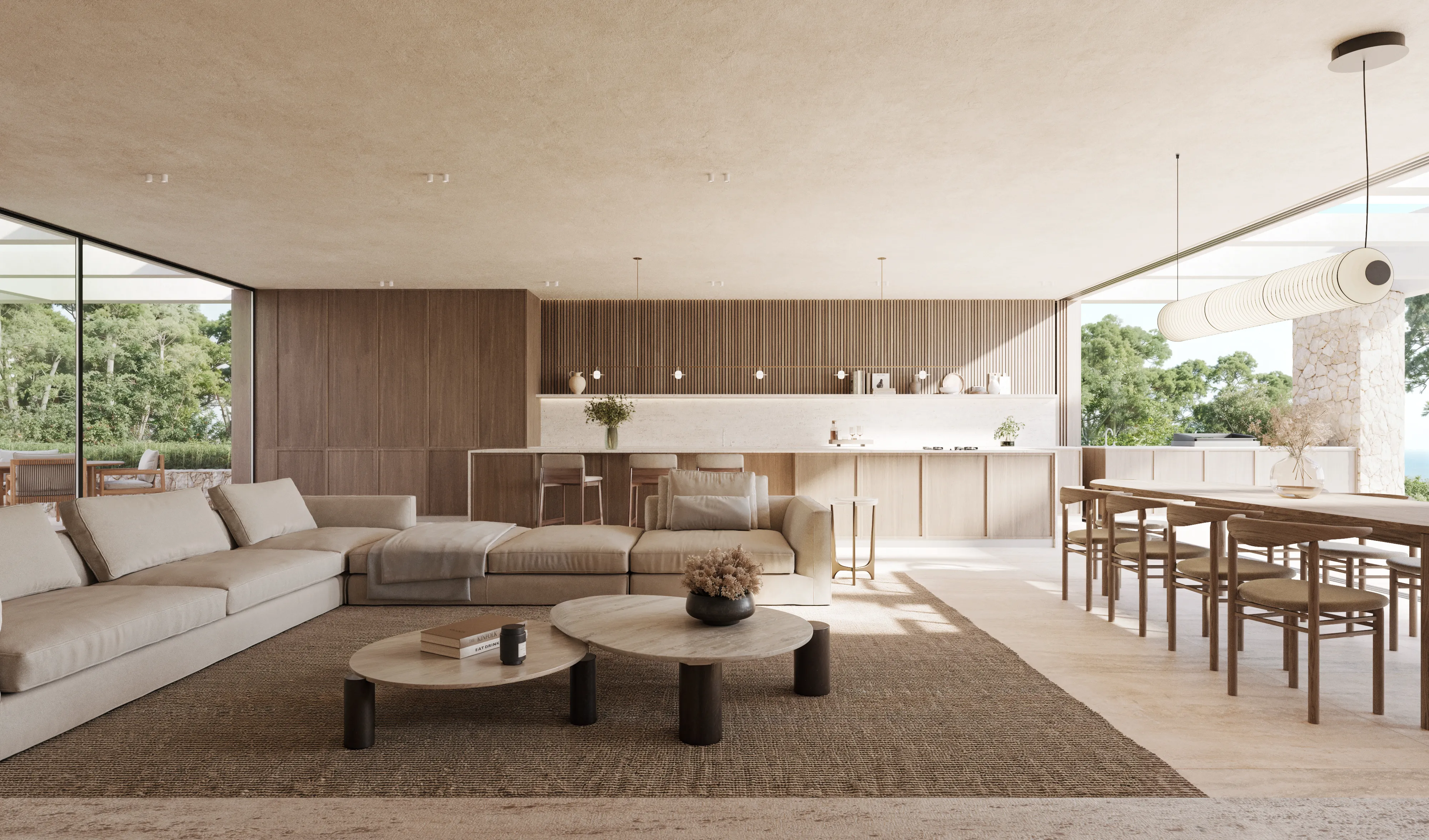 Luxury and elegance on the seafront-5